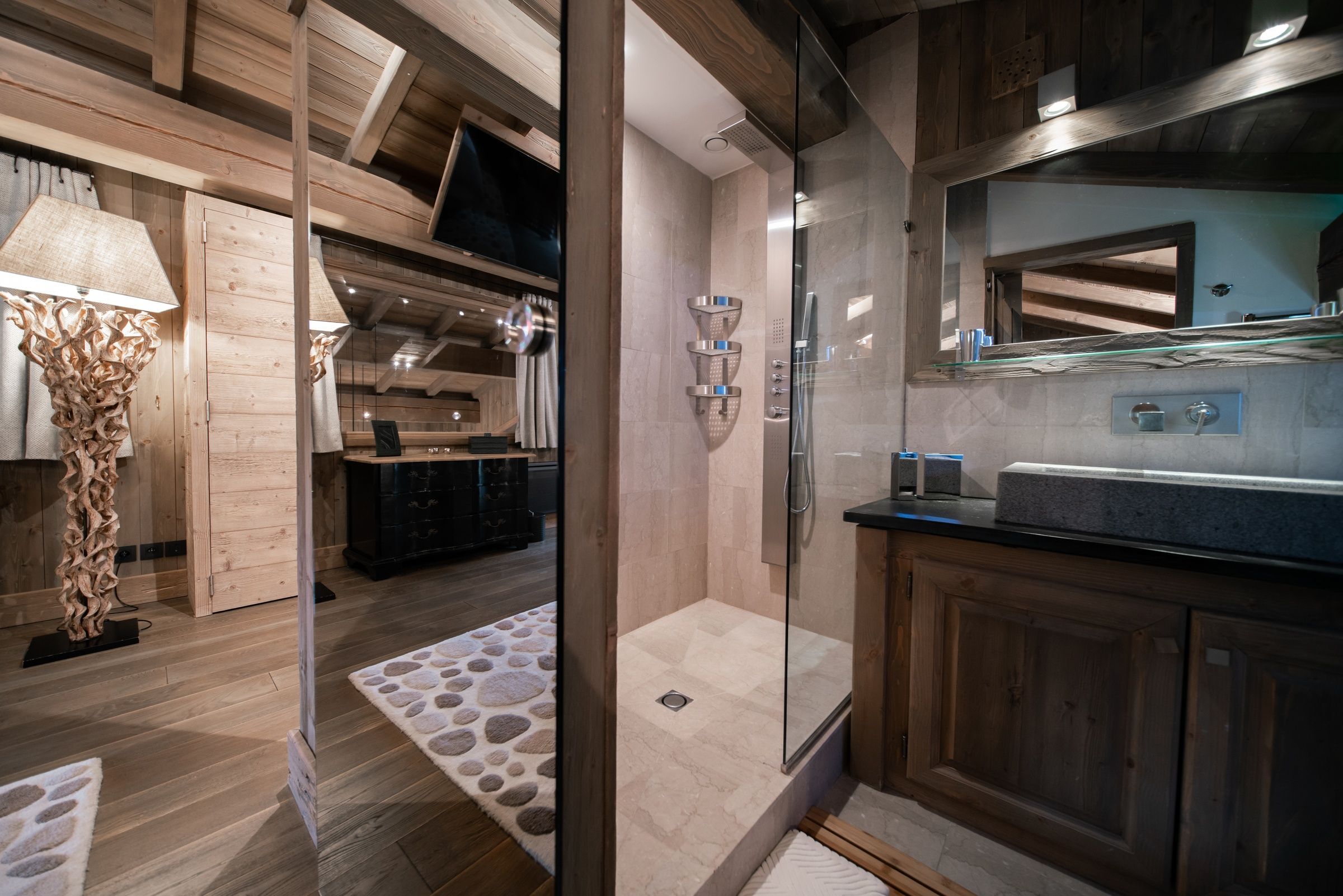 Chalet Grand Bois Gallary Image 5