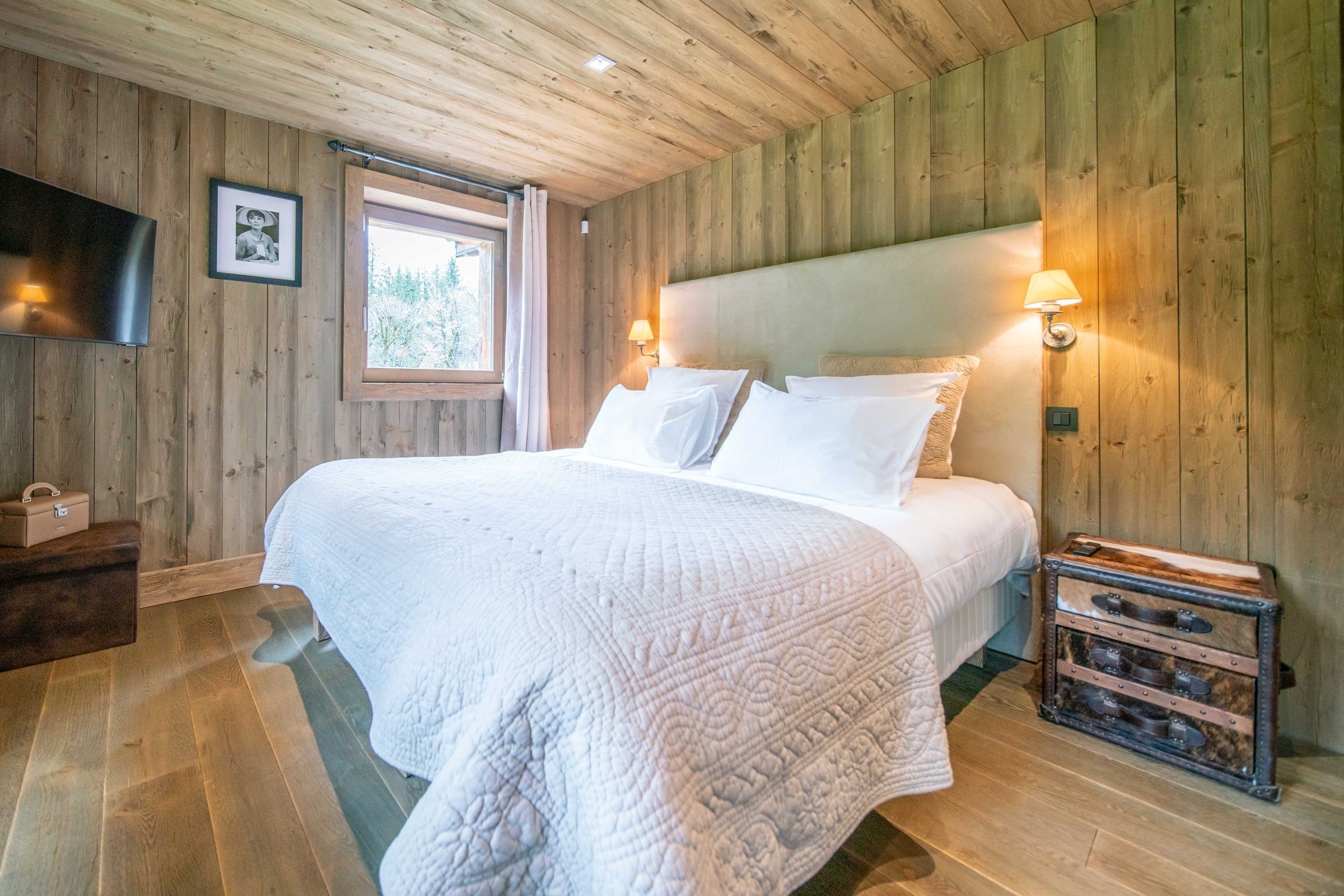 Chalet Grand Bois Gallary Image 6