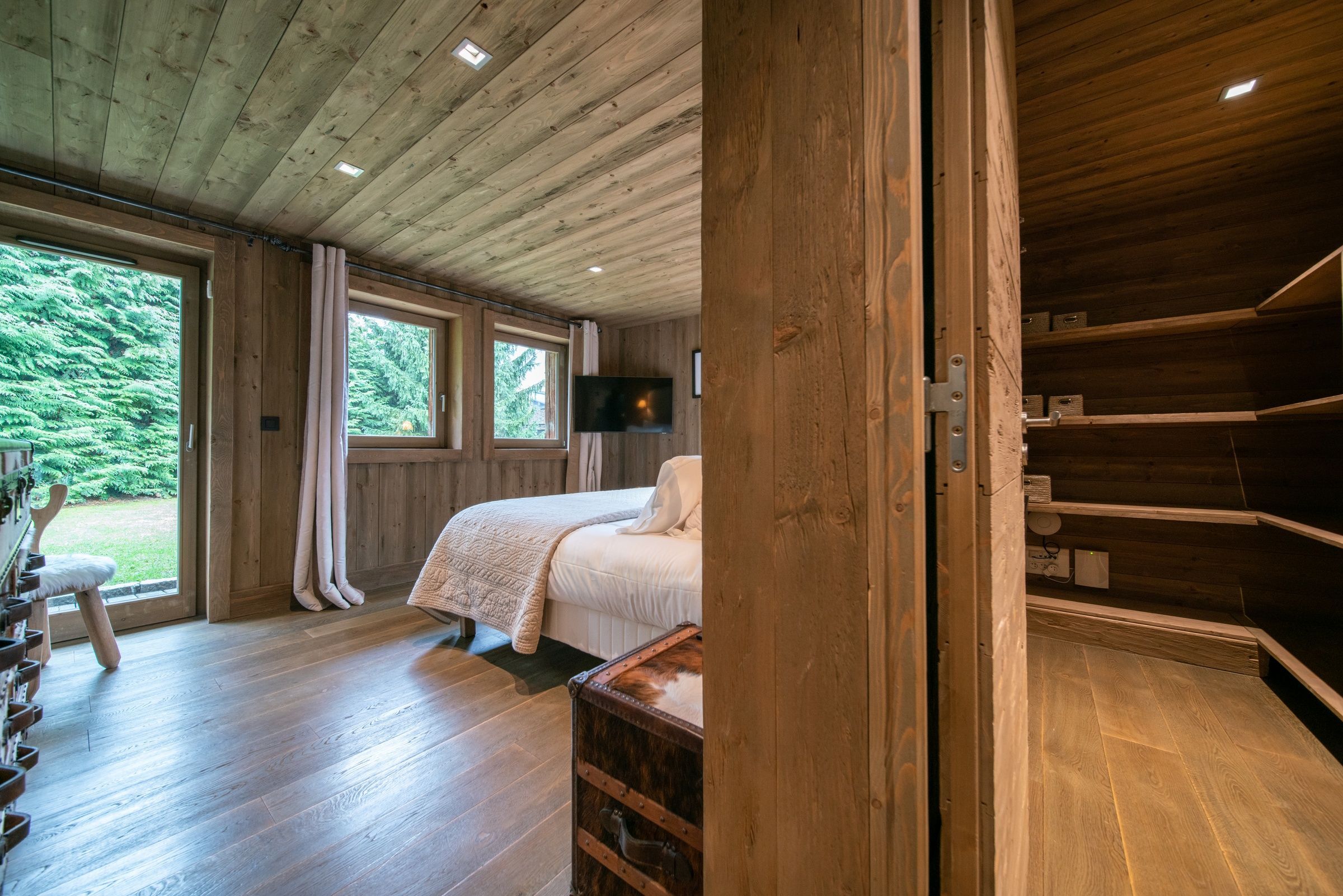 Chalet Grand Bois Gallary Image 1