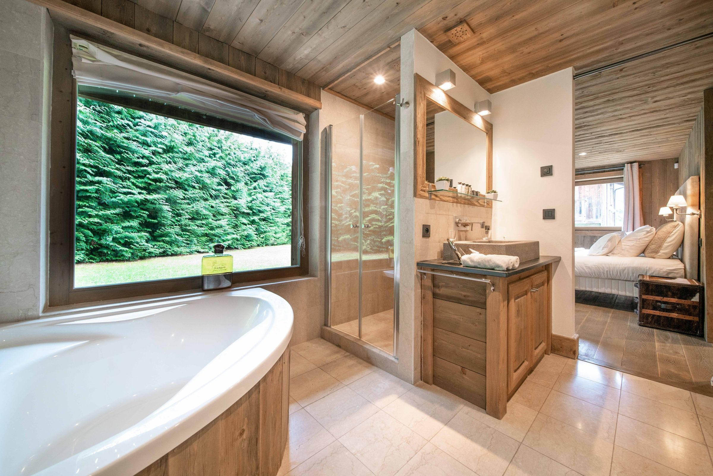 Chalet Grand Bois Gallary Image 2