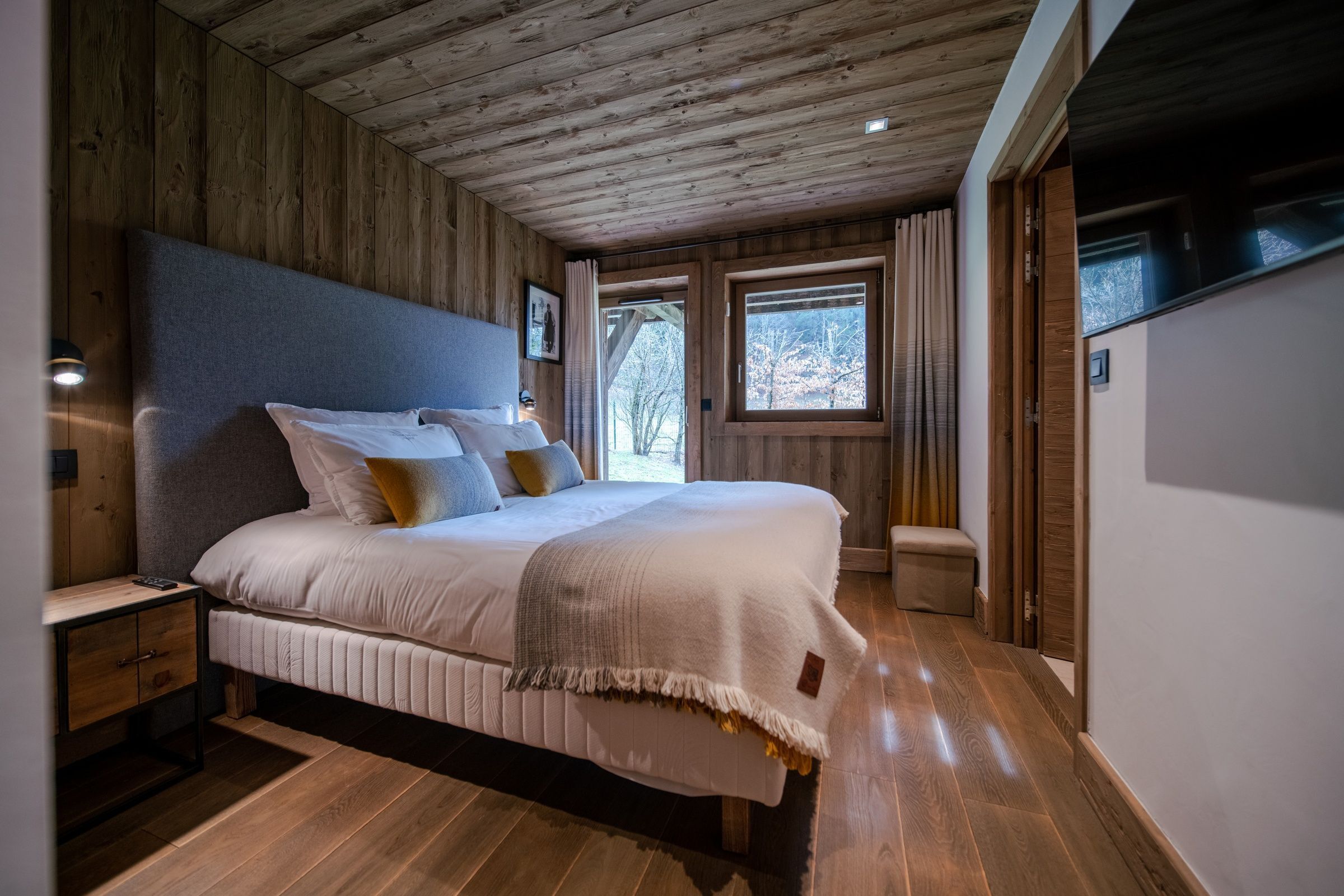 Chalet Grand Bois Gallary Image 3