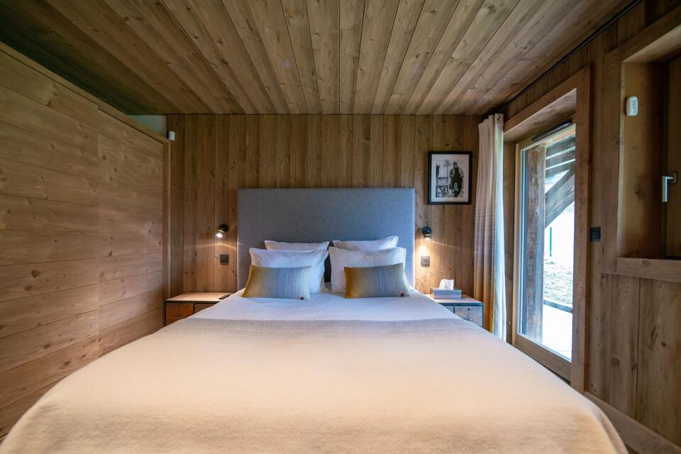 Chalet Grand Bois Gallery Image 4