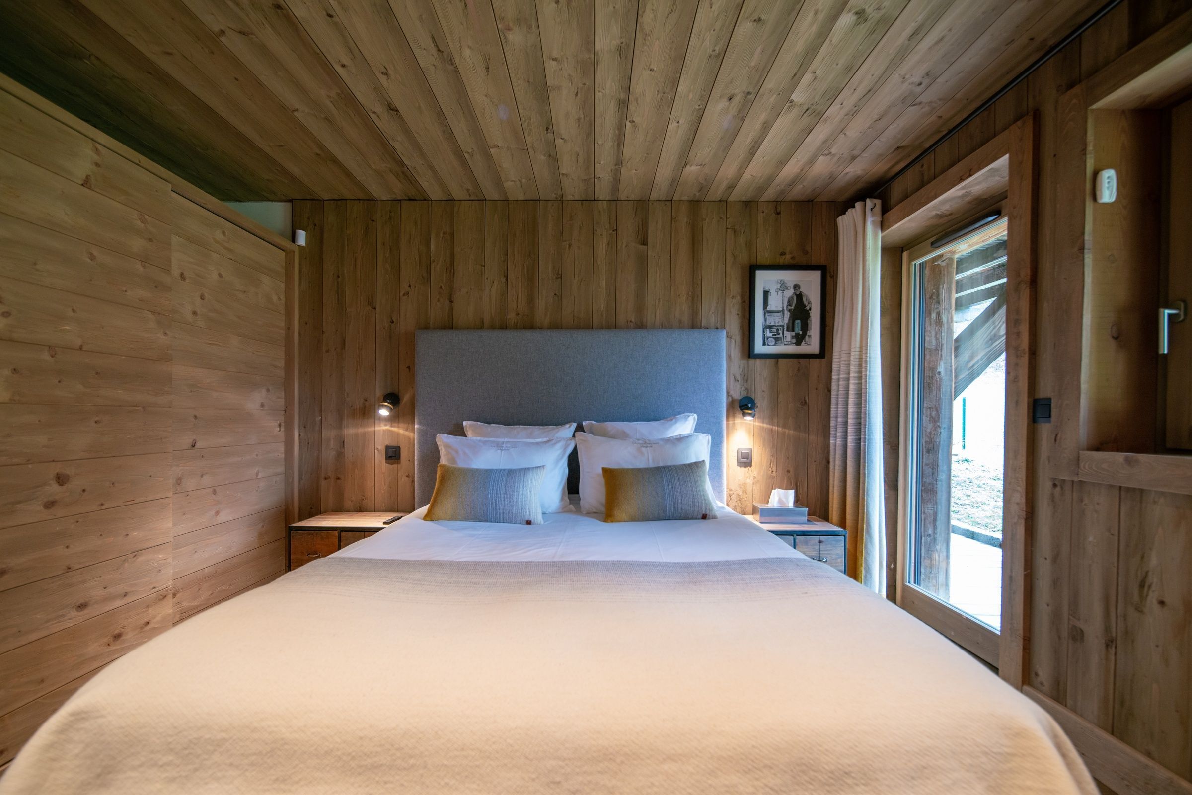 Chalet Grand Bois Gallary Image 4
