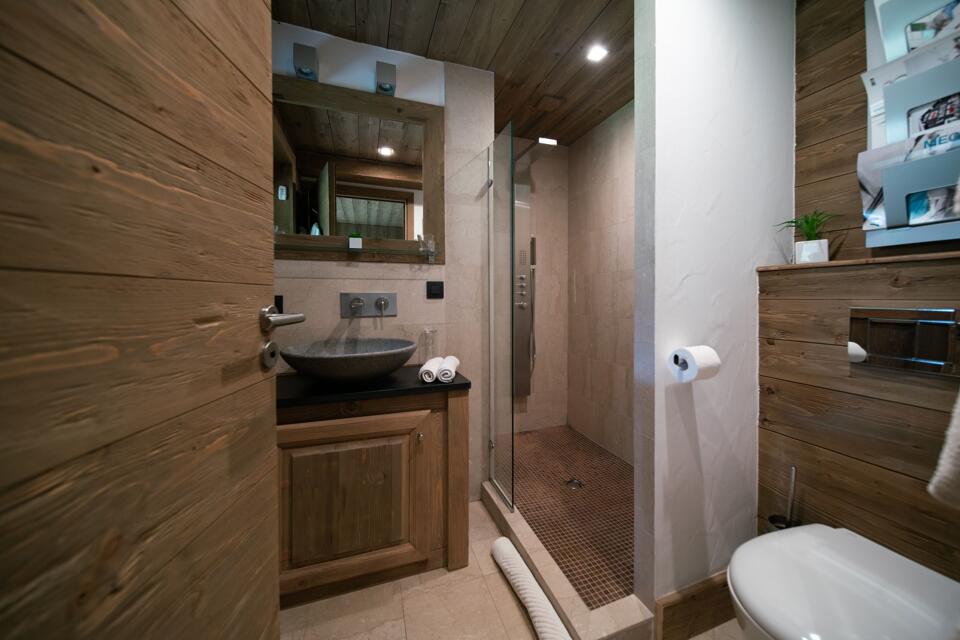 Chalet Grand Bois Gallery Image 5