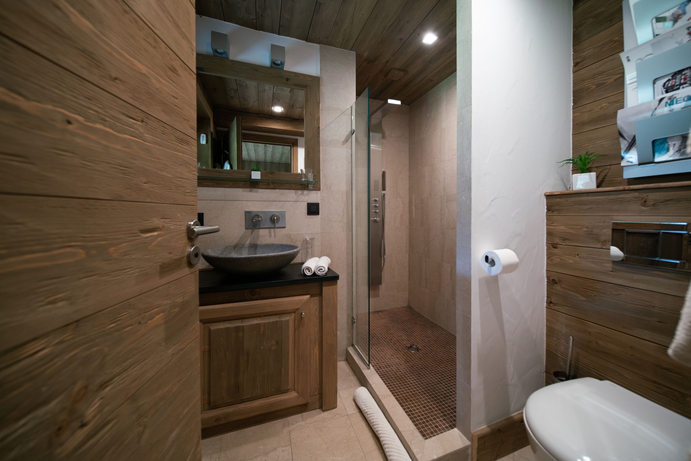 Chalet Grand Bois Gallary Image 5