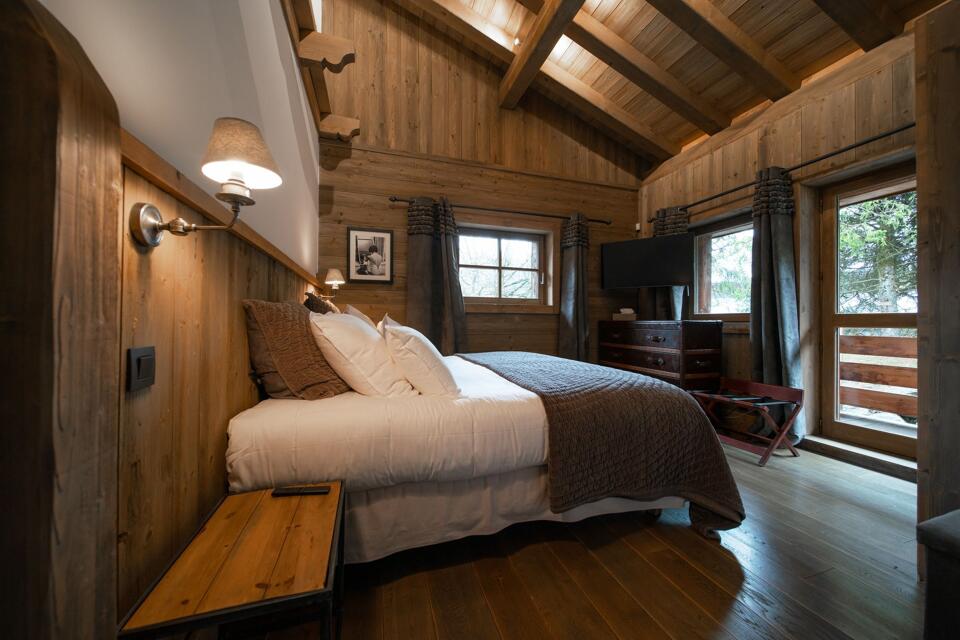 Chalet Grand Bois Gallery Image 6