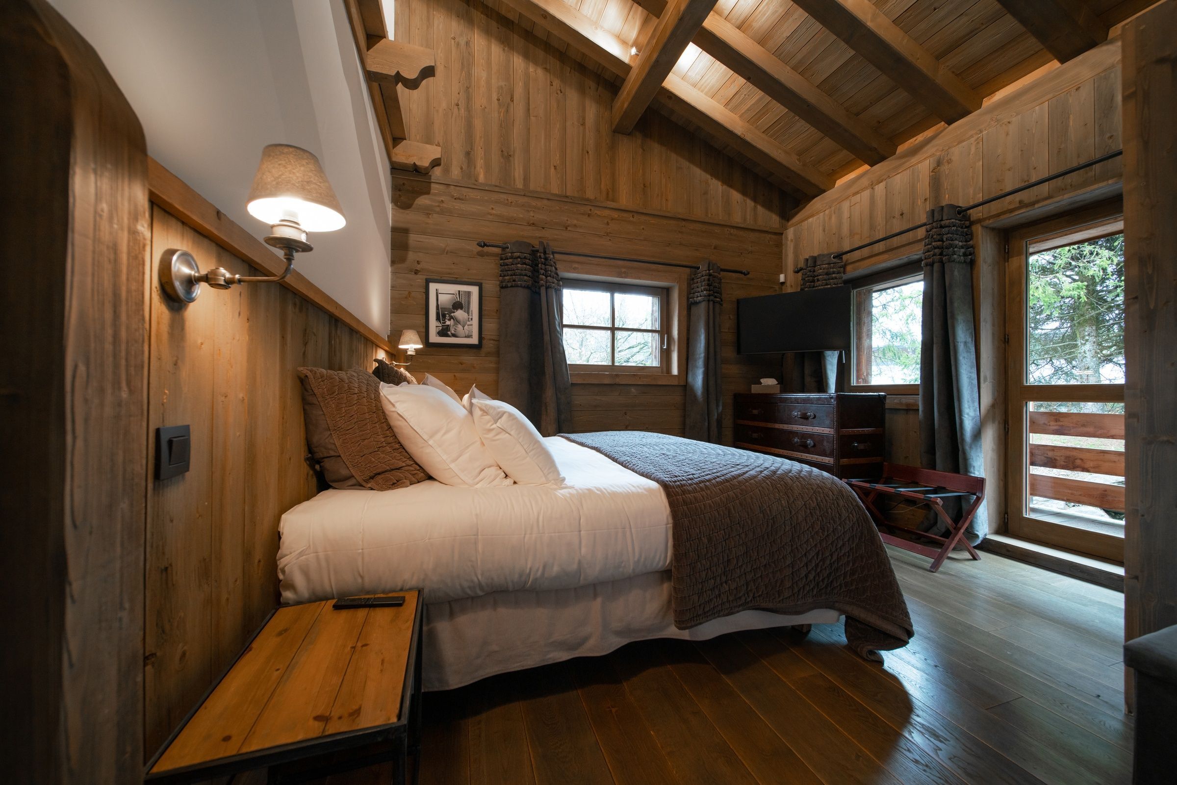 Chalet Grand Bois Gallary Image 6