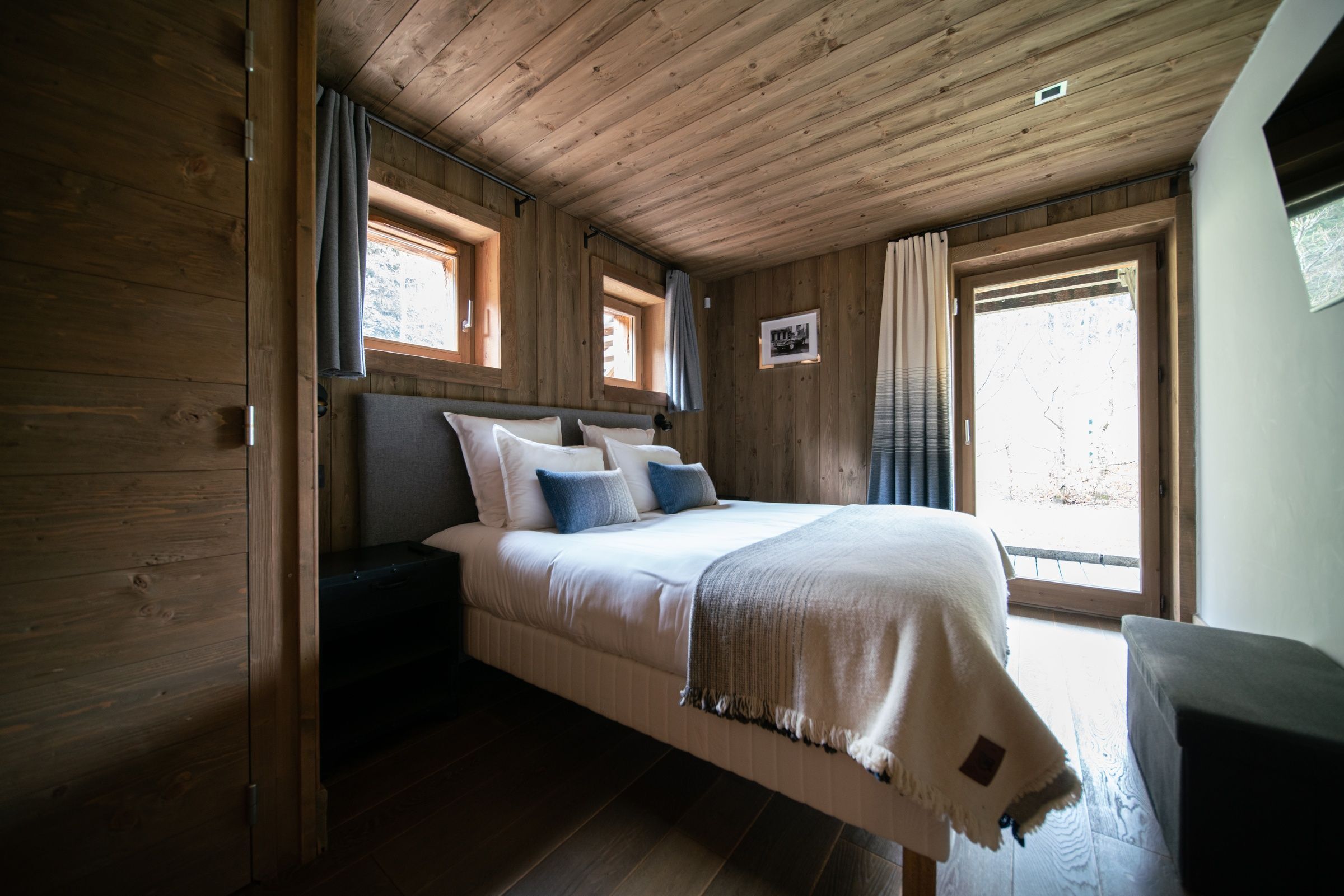 Chalet Grand Bois Gallary Image 2