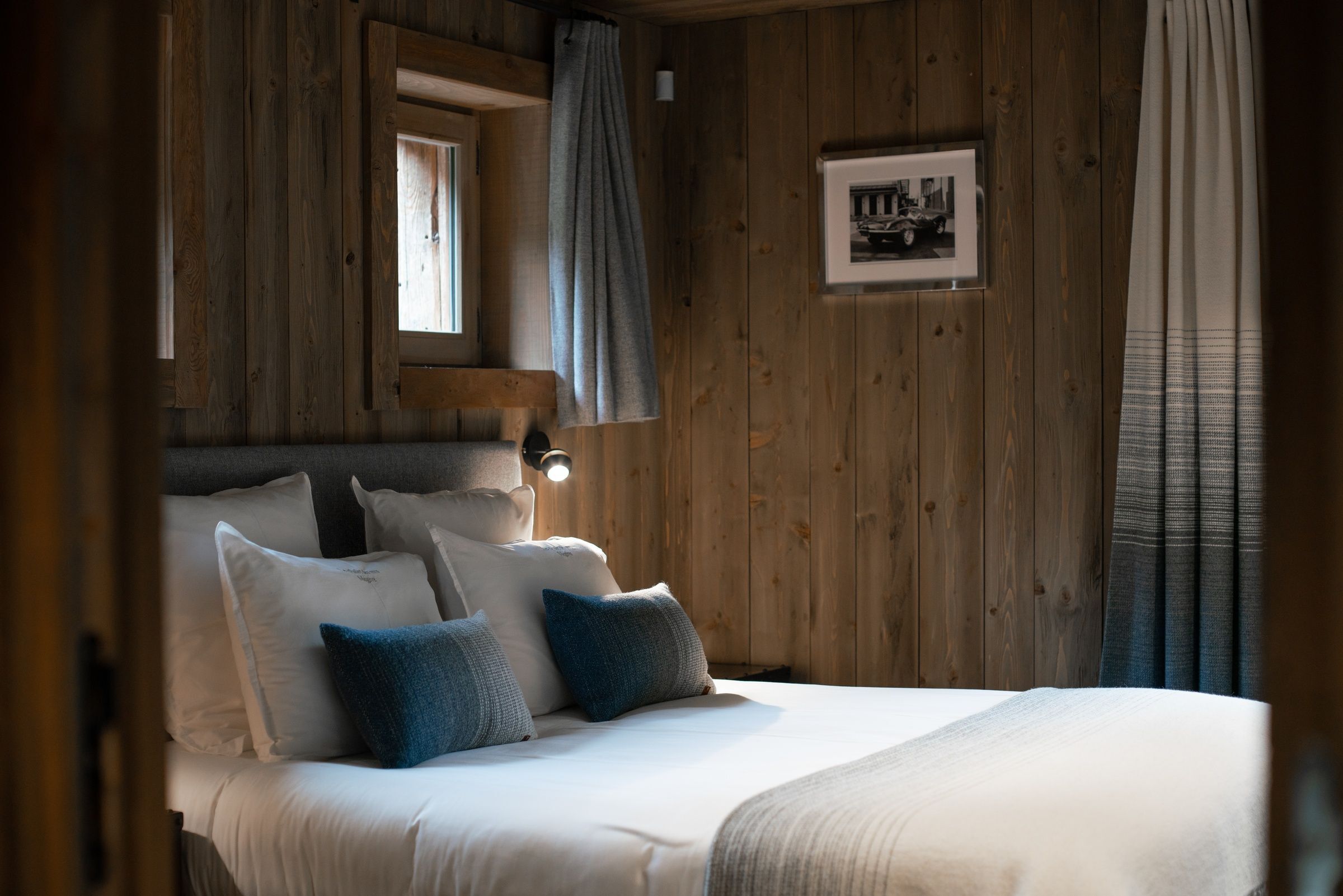 Chalet Grand Bois Gallary Image 3