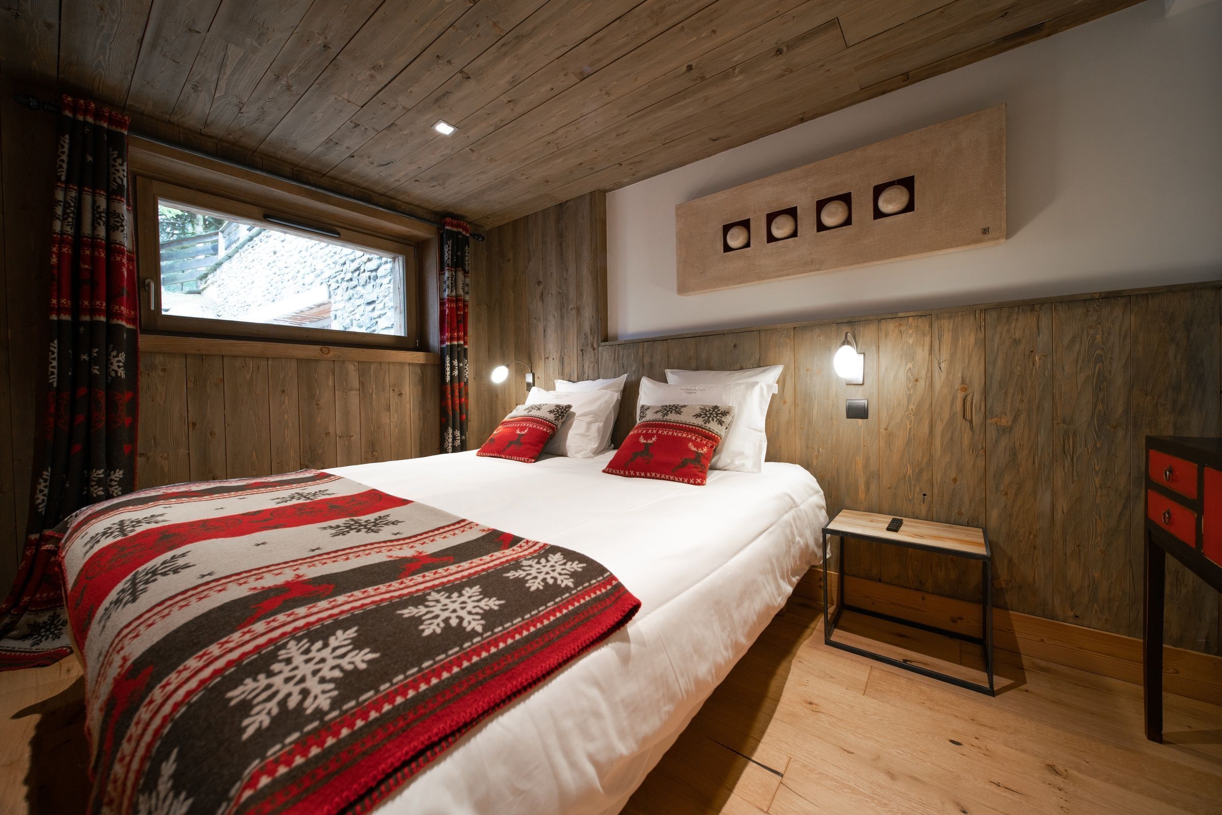 Chalet Grand Bois Gallary Image 4