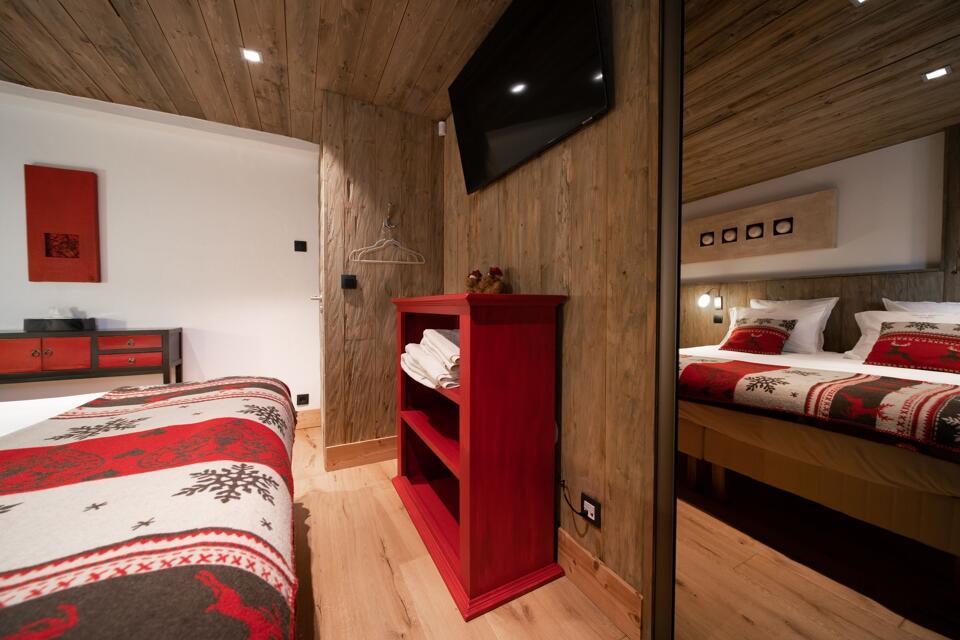 Chalet Grand Bois Gallery Image 5