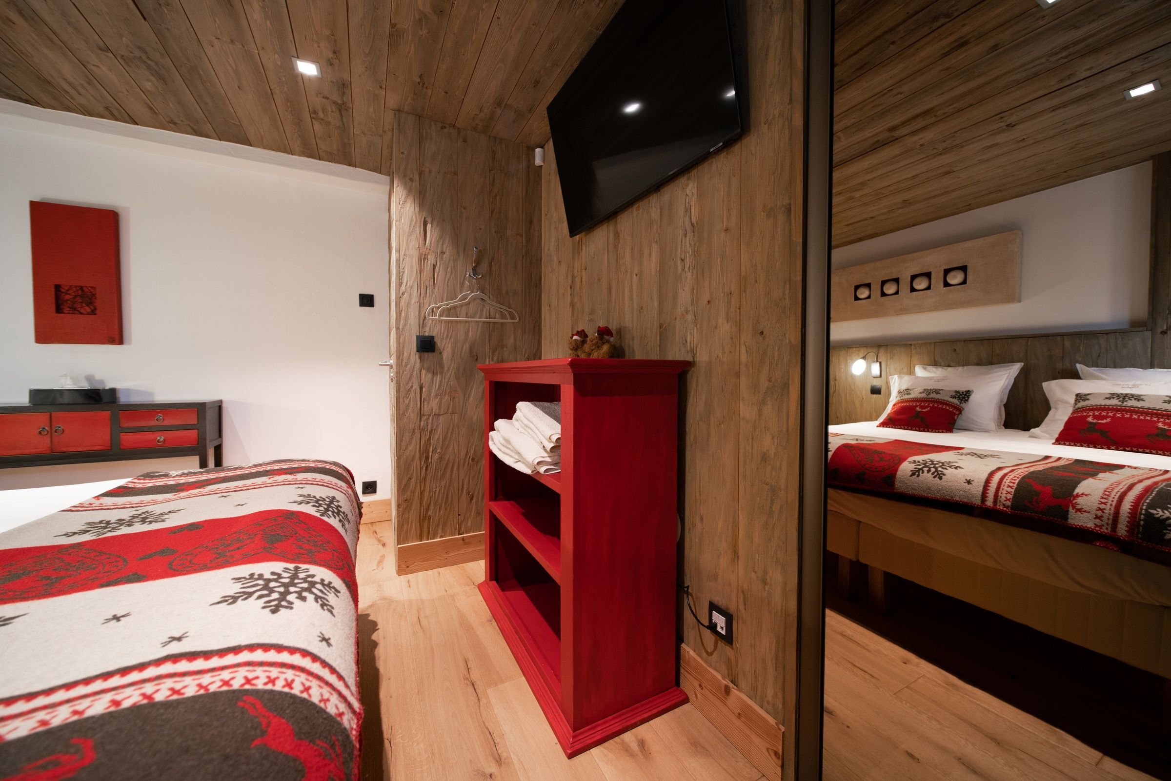 Chalet Grand Bois Gallary Image 5
