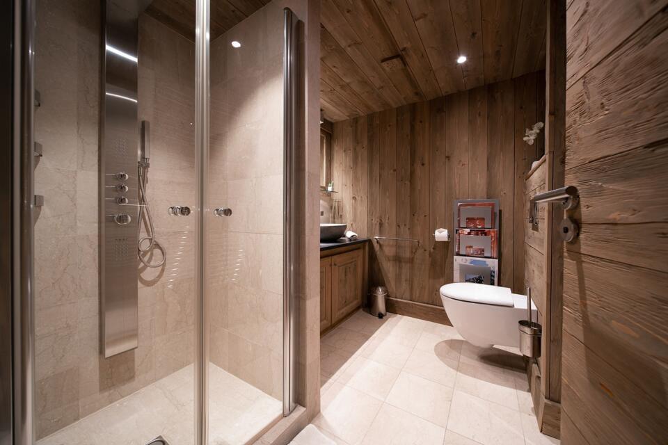 Chalet Grand Bois Gallery Image 6
