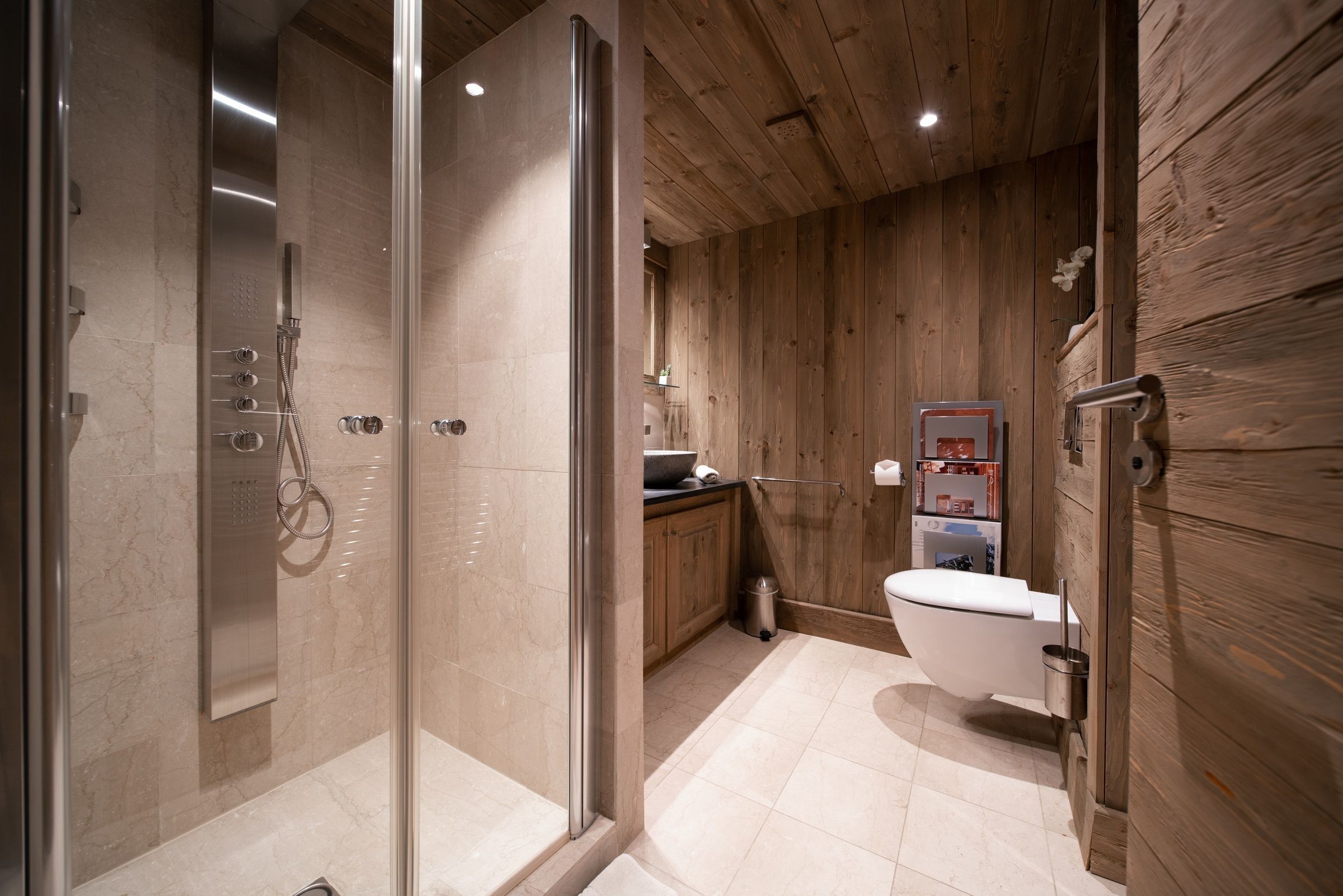 Chalet Grand Bois Gallary Image 6
