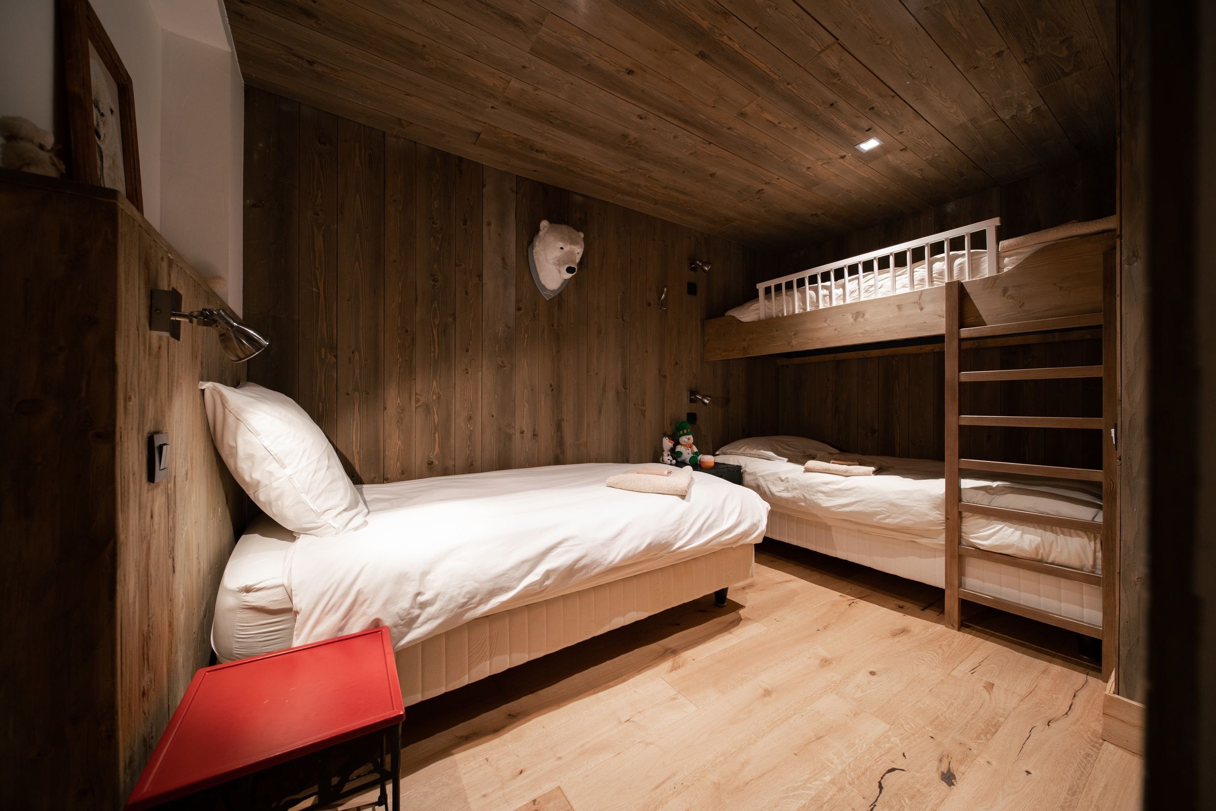 Chalet Grand Bois Gallary Image 1