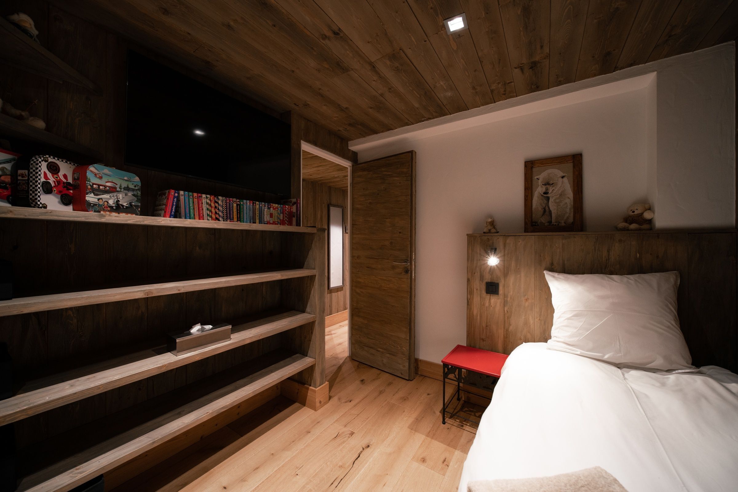 Chalet Grand Bois Gallary Image 2