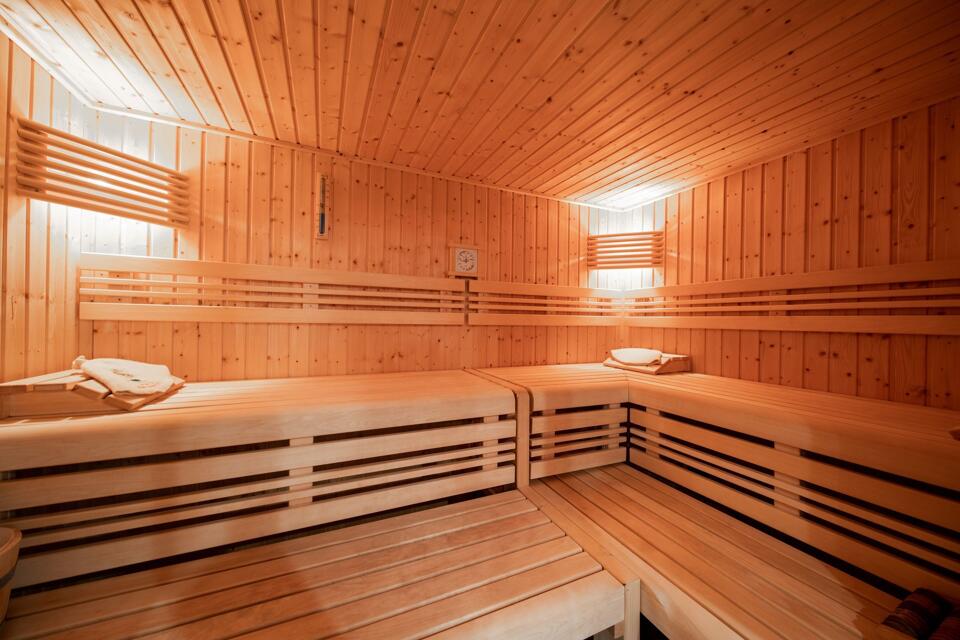 Chalet Grand Bois Gallery Image 3