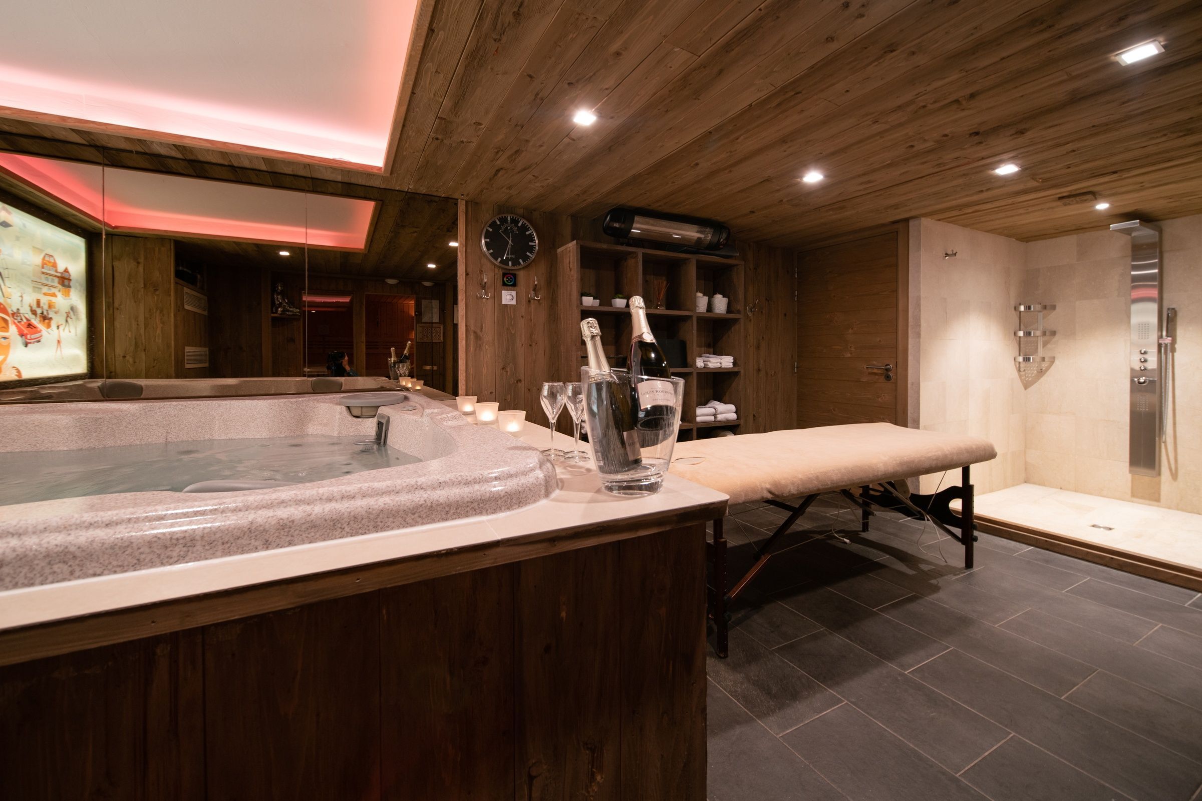 Chalet Grand Bois Gallary Image 4