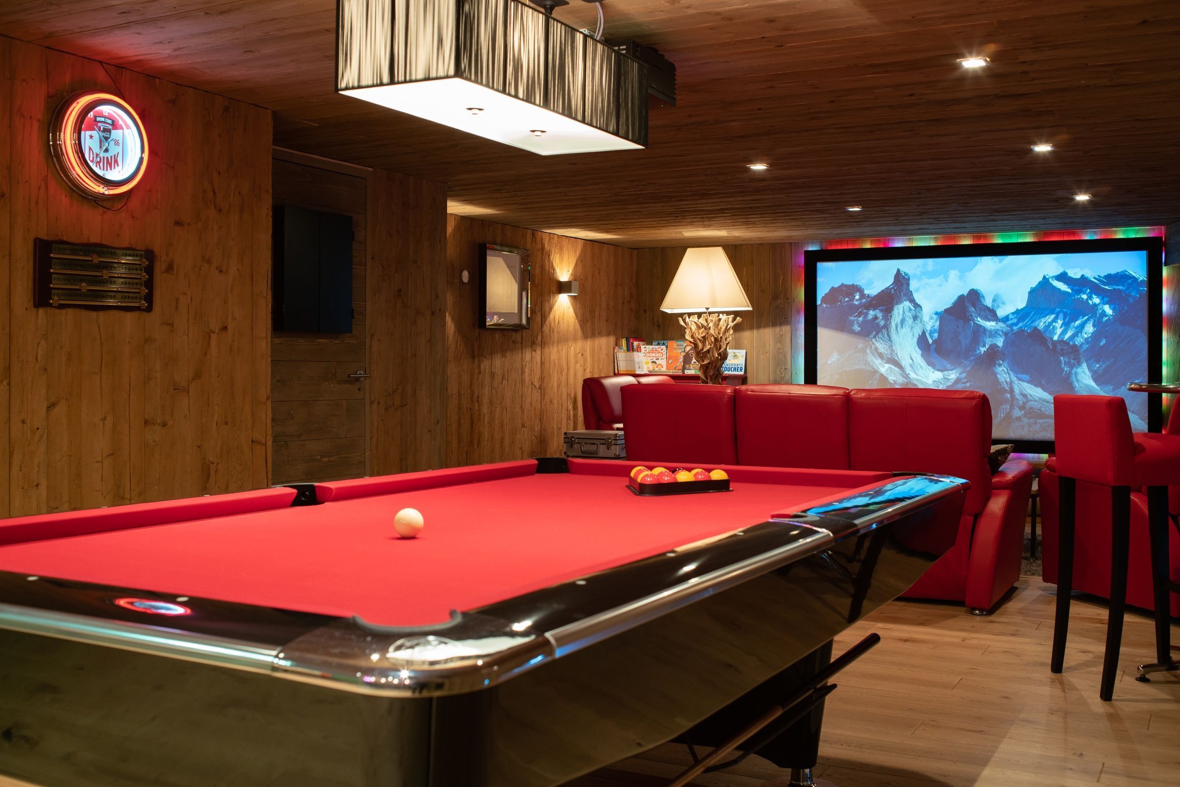 Chalet Grand Bois Gallary Image 6