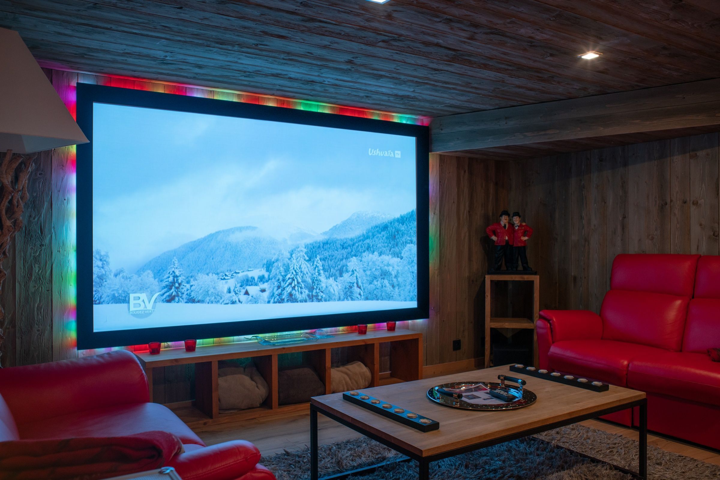 Chalet Grand Bois Gallary Image 1