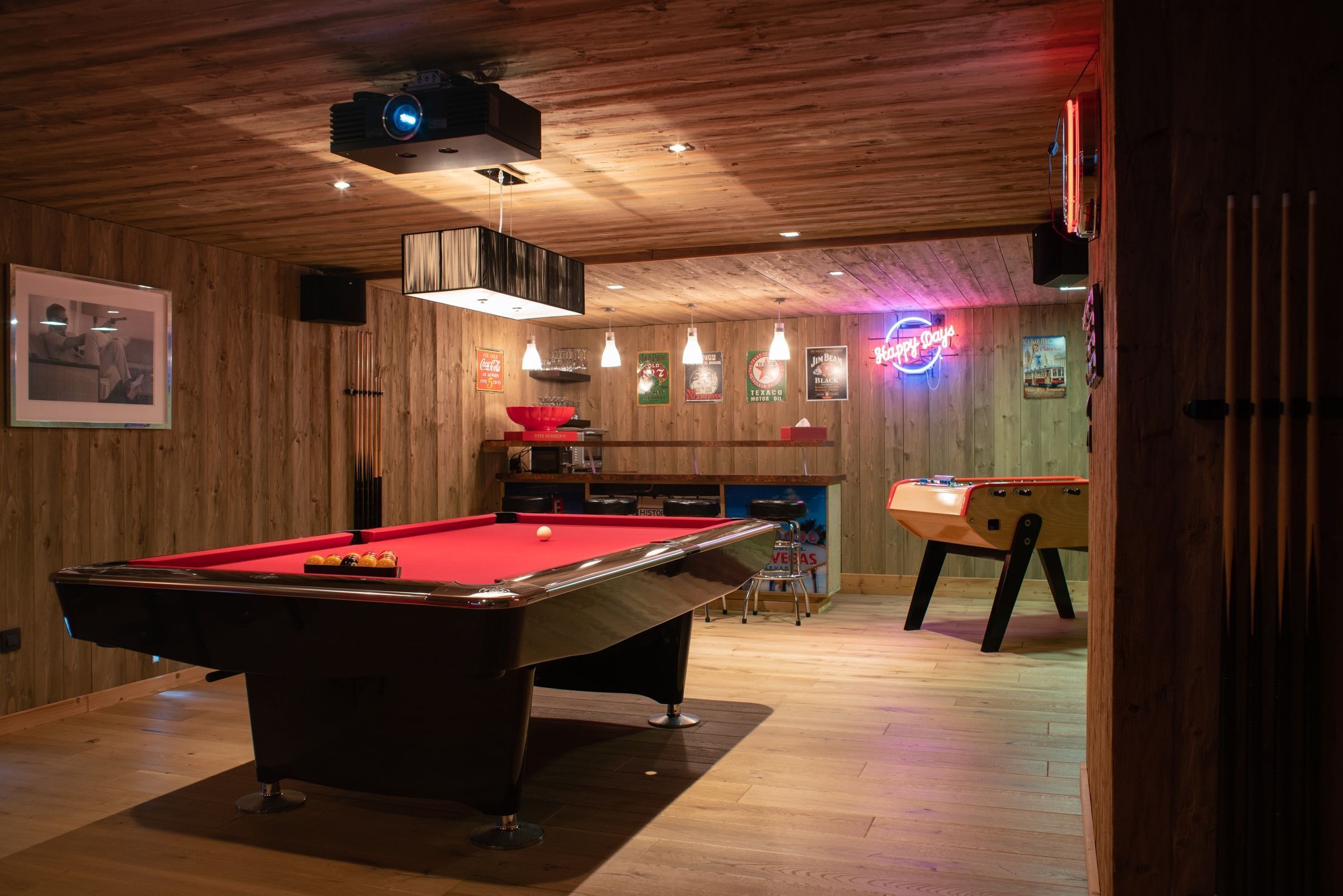 Chalet Grand Bois Gallary Image 3