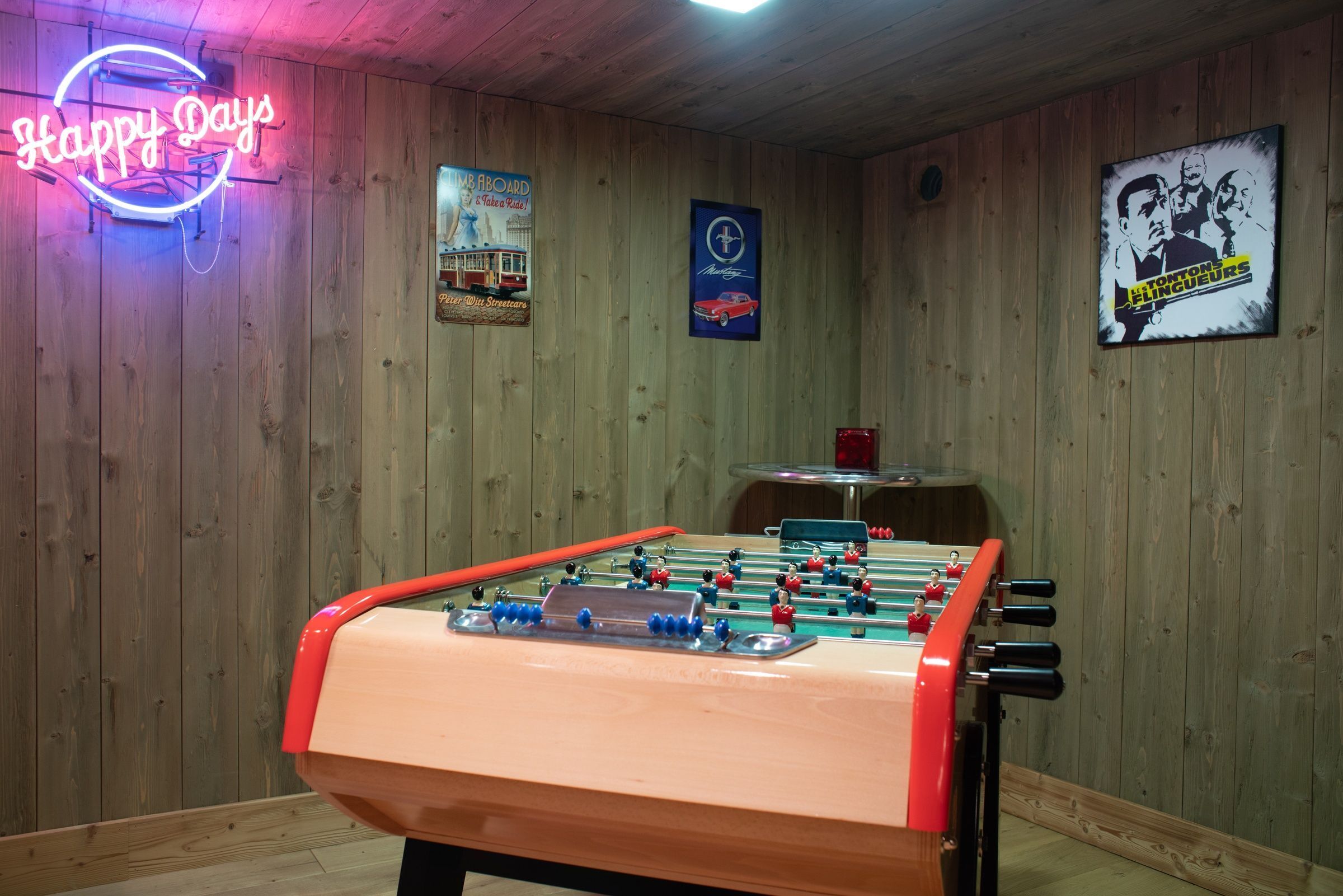 Chalet Grand Bois Gallary Image 4