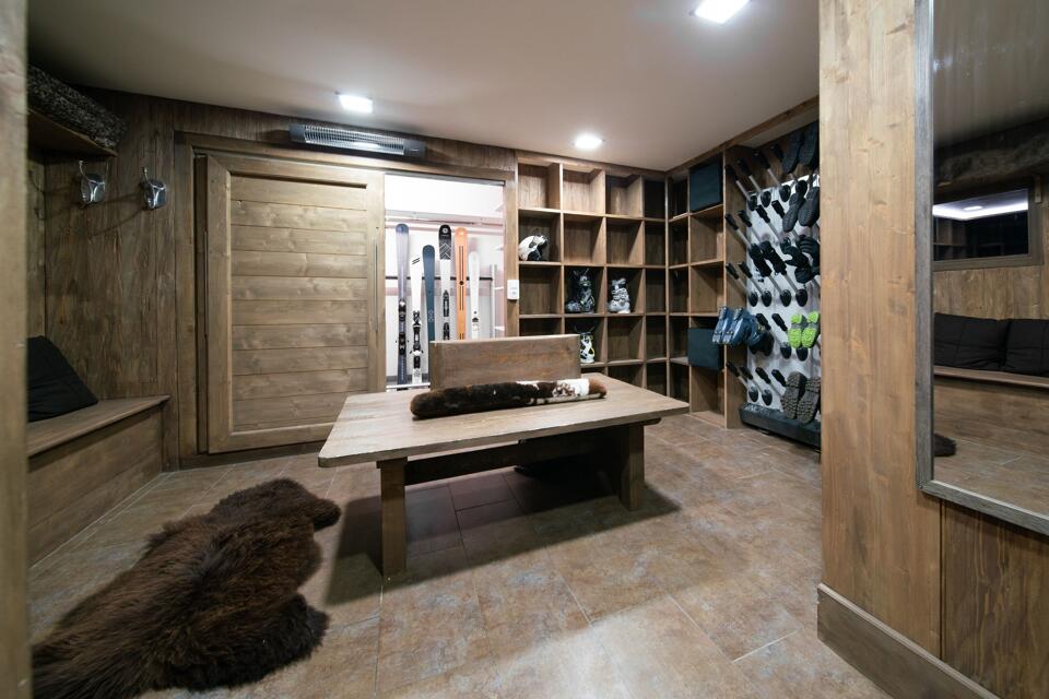 Chalet Grand Bois Gallery Image 6