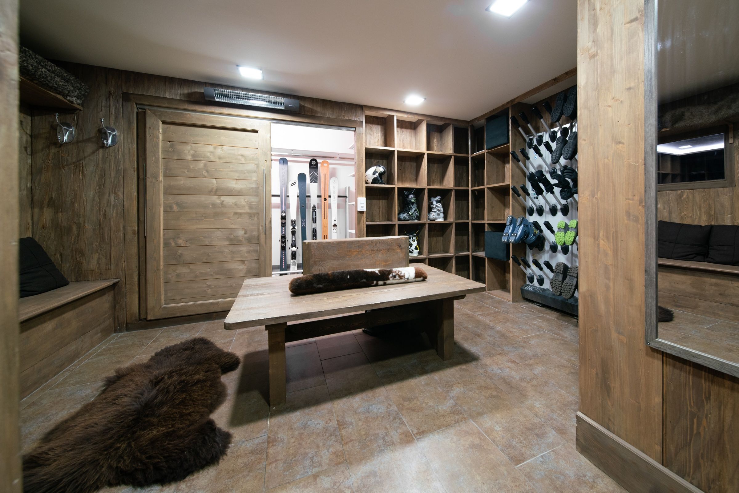 Chalet Grand Bois Gallary Image 6