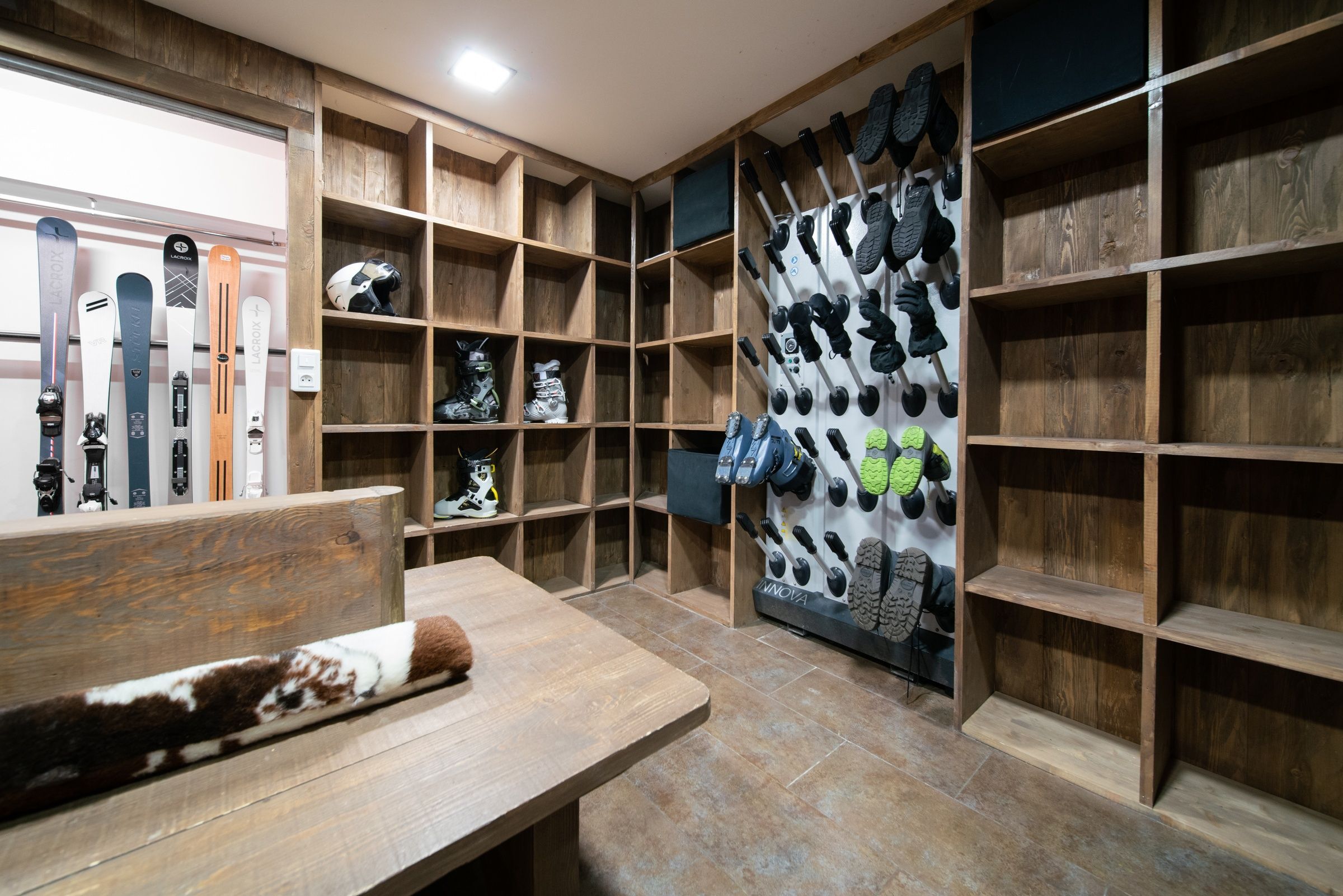 Chalet Grand Bois Gallary Image 1
