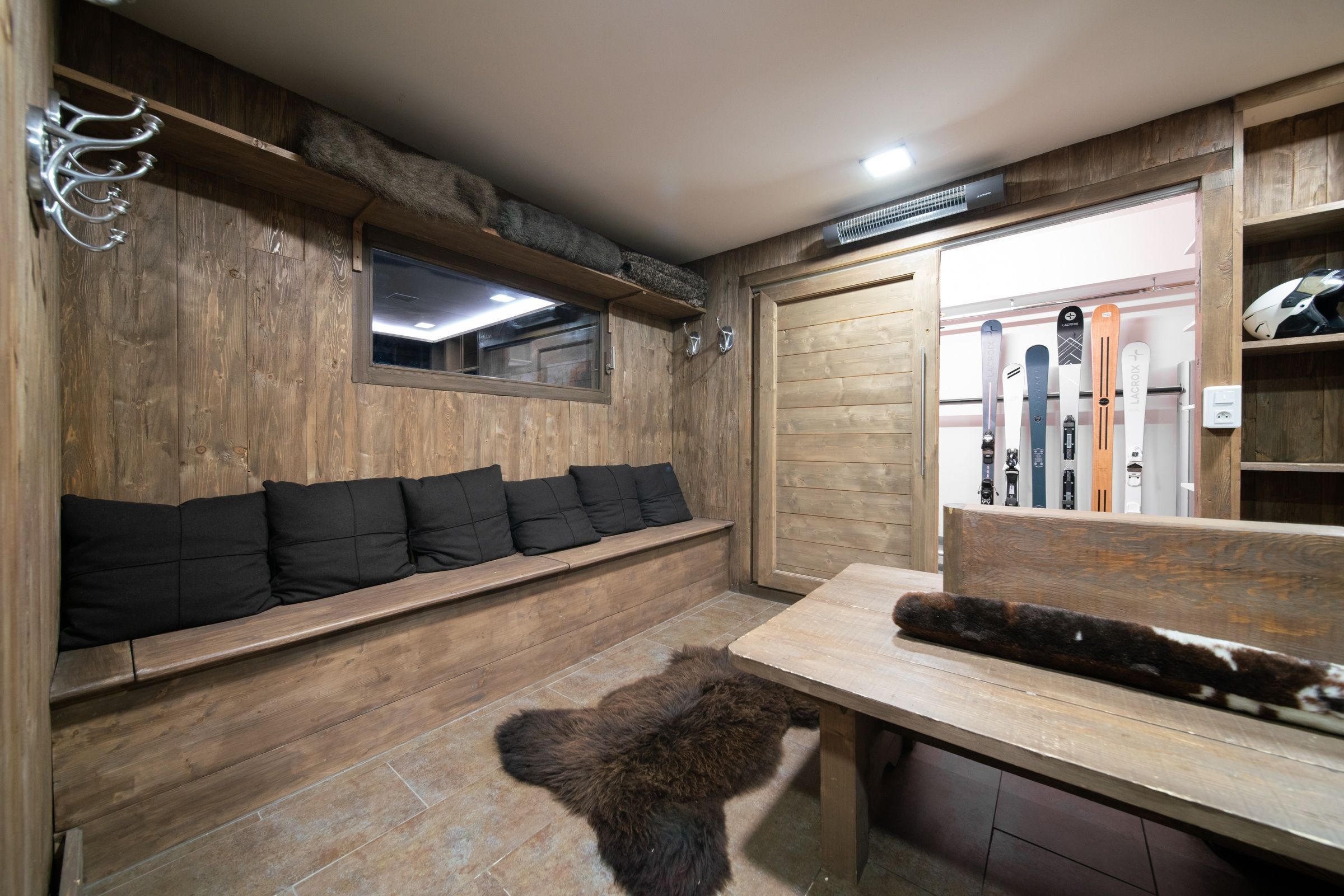 Chalet Grand Bois Gallary Image 2