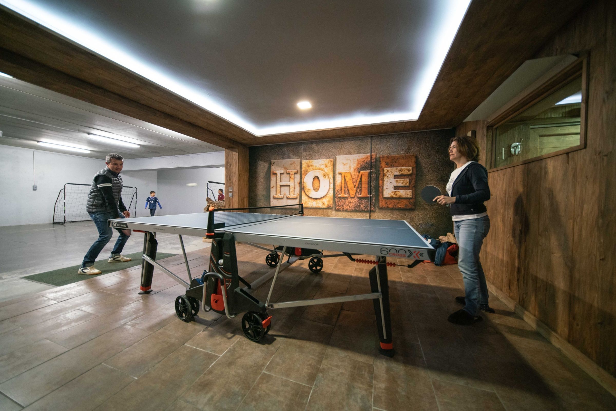 Chalet Grand Bois Gallary Image 3