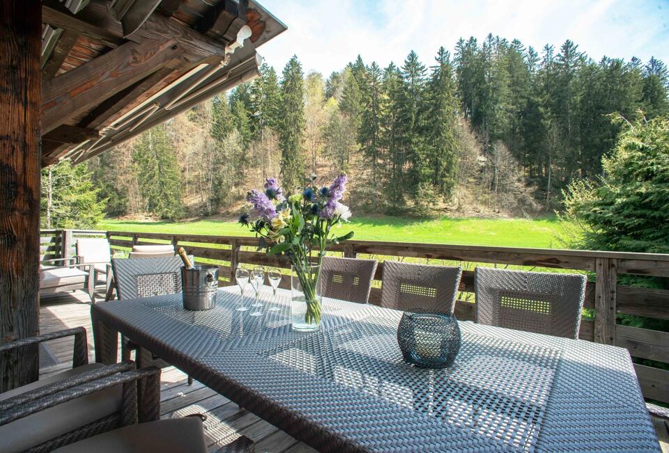 Chalet Grand Bois Gallery Image 5