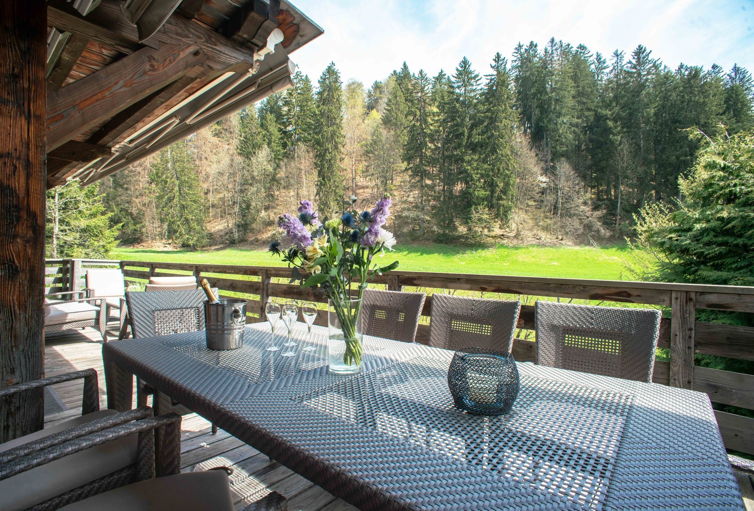 Chalet Grand Bois Gallary Image 5