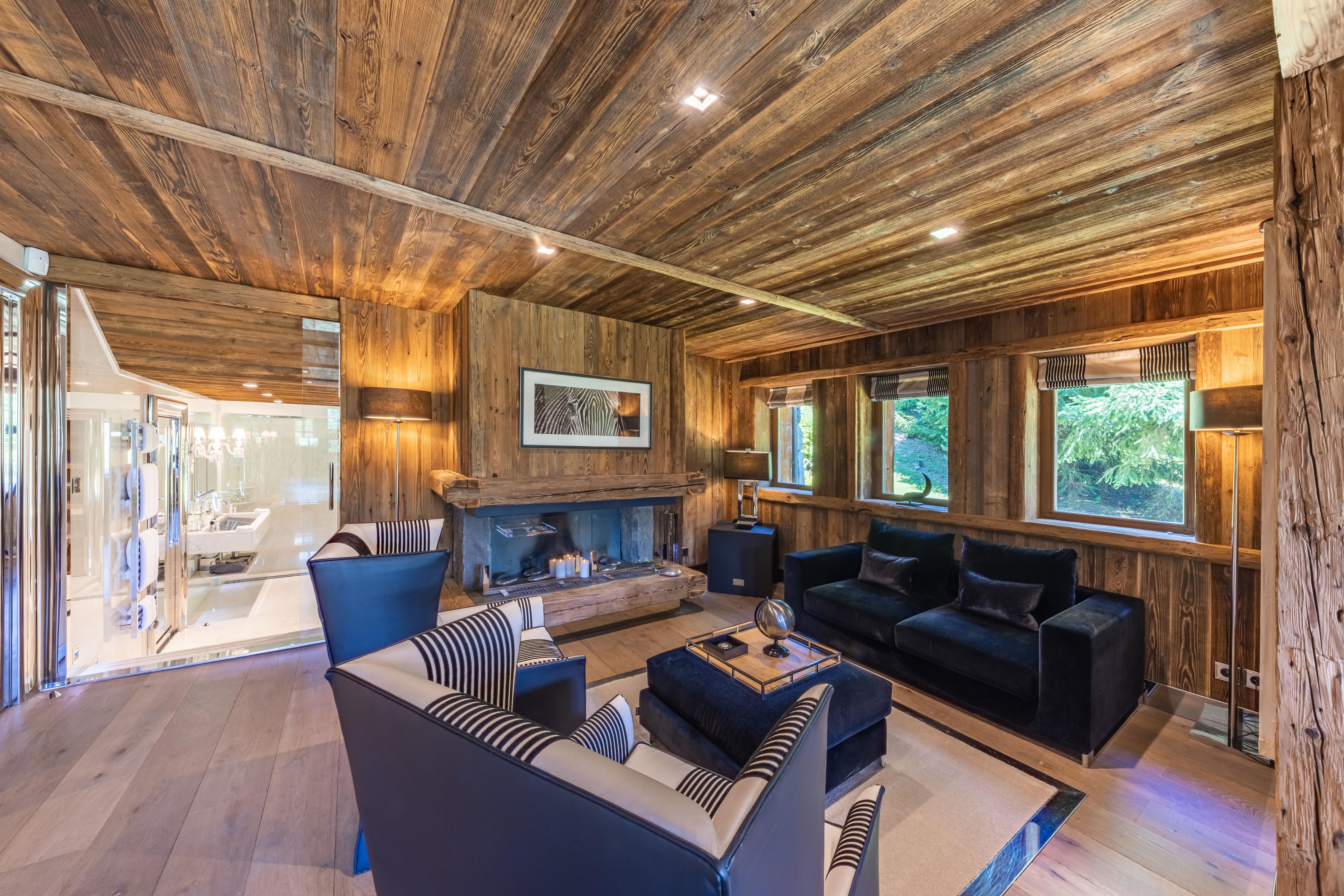 Chalet Infinite Gallary Image 5