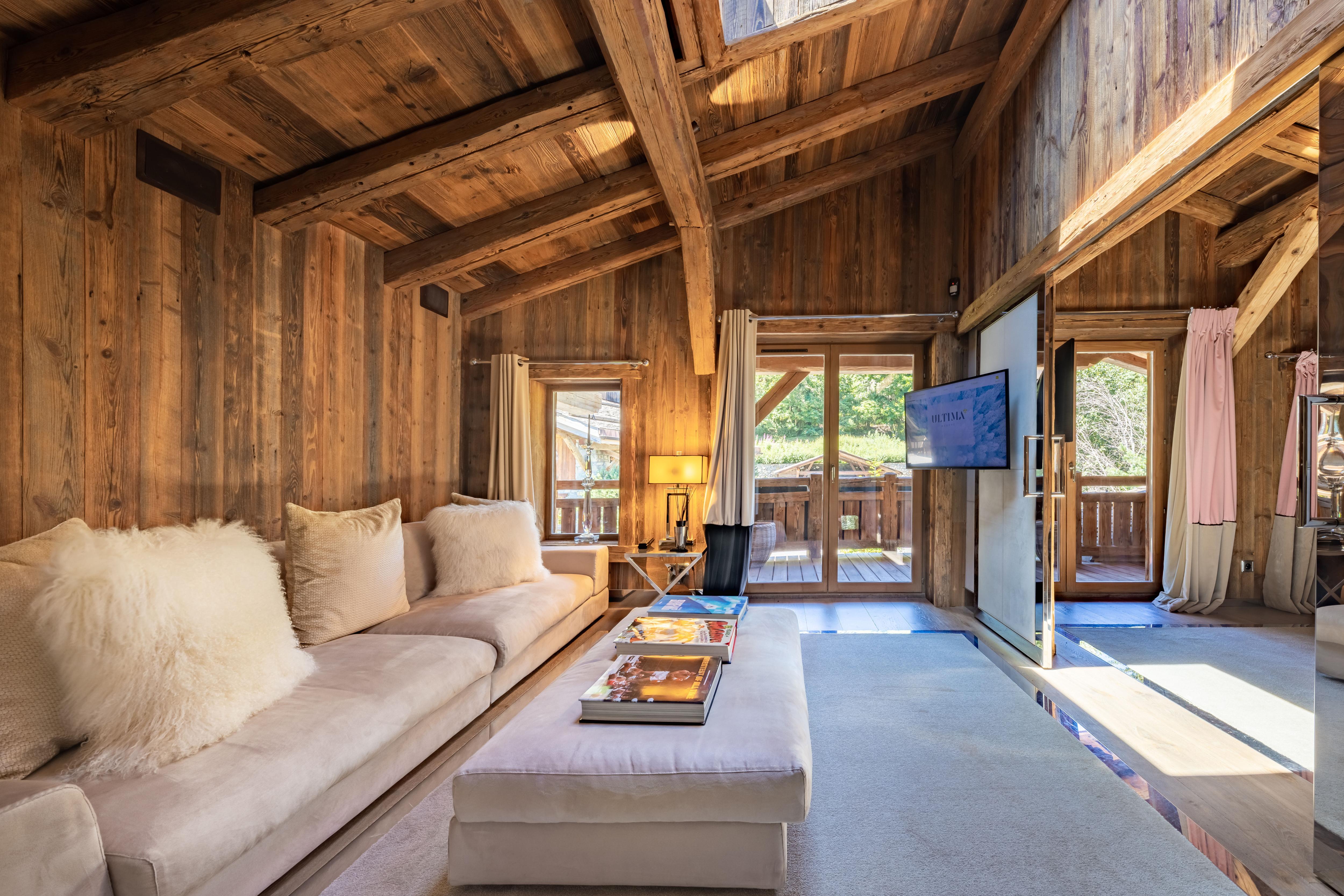 Chalet Infinite Gallary Image 2