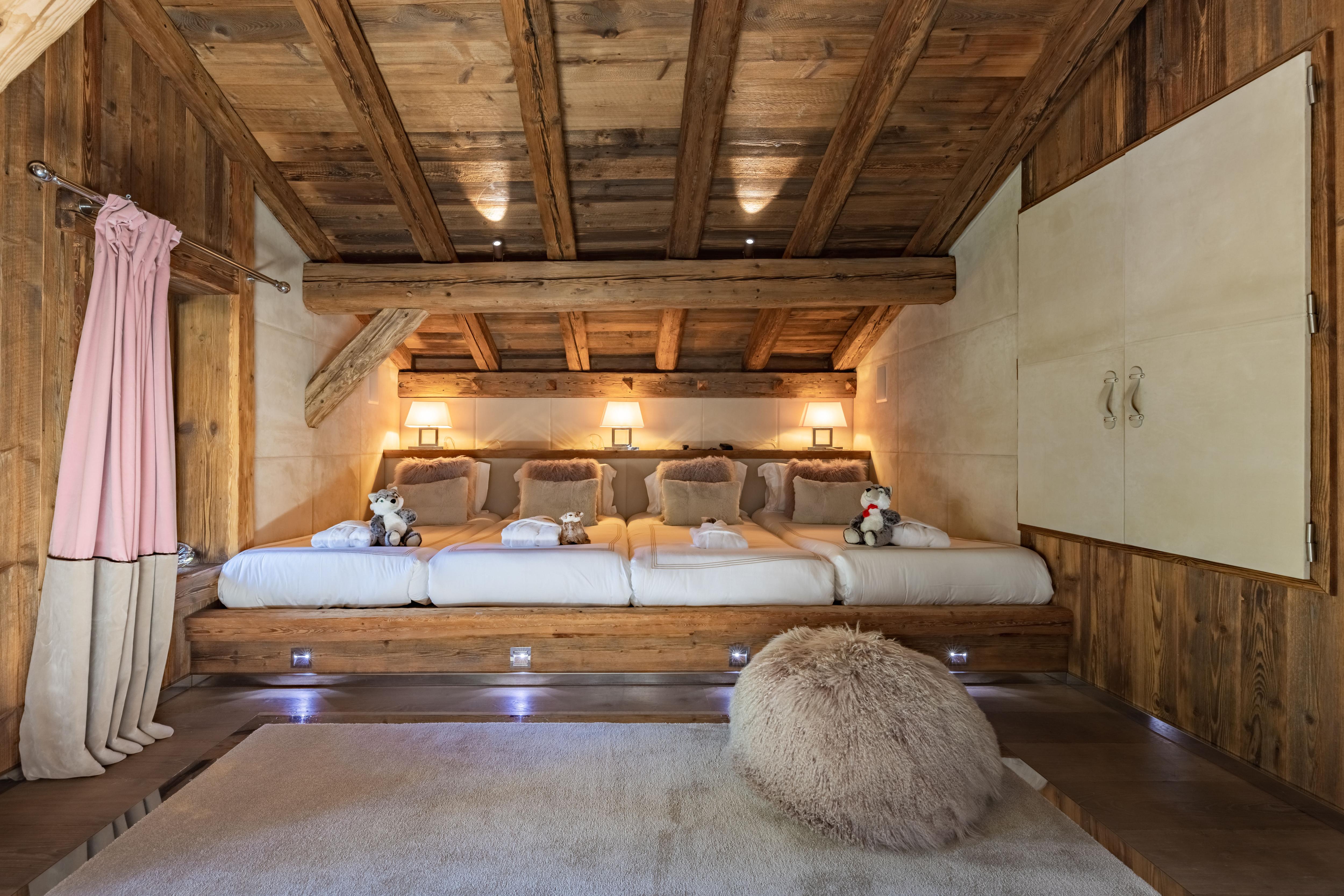 Chalet Infinite Gallary Image 3