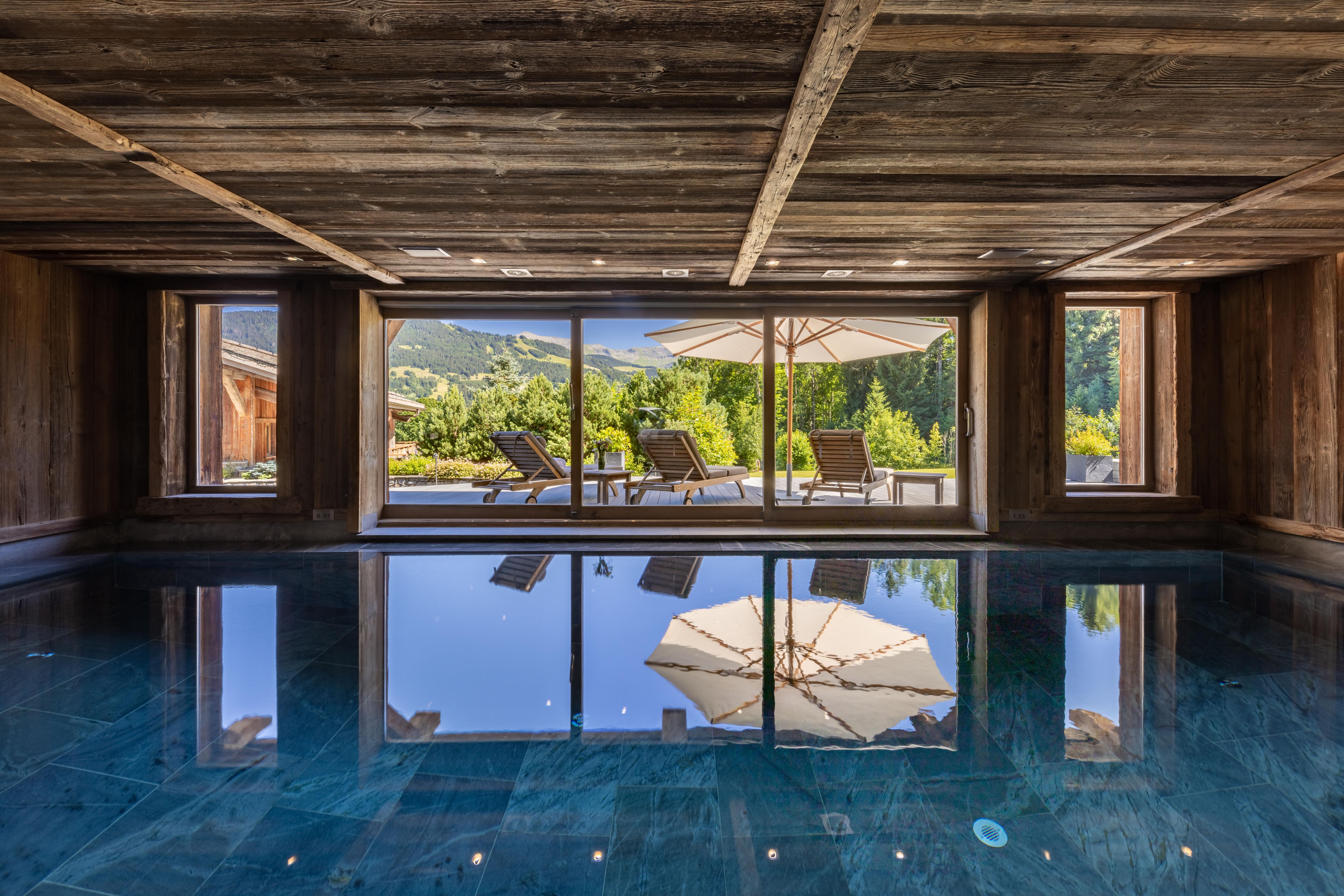 Chalet Infinite Gallary Image 4