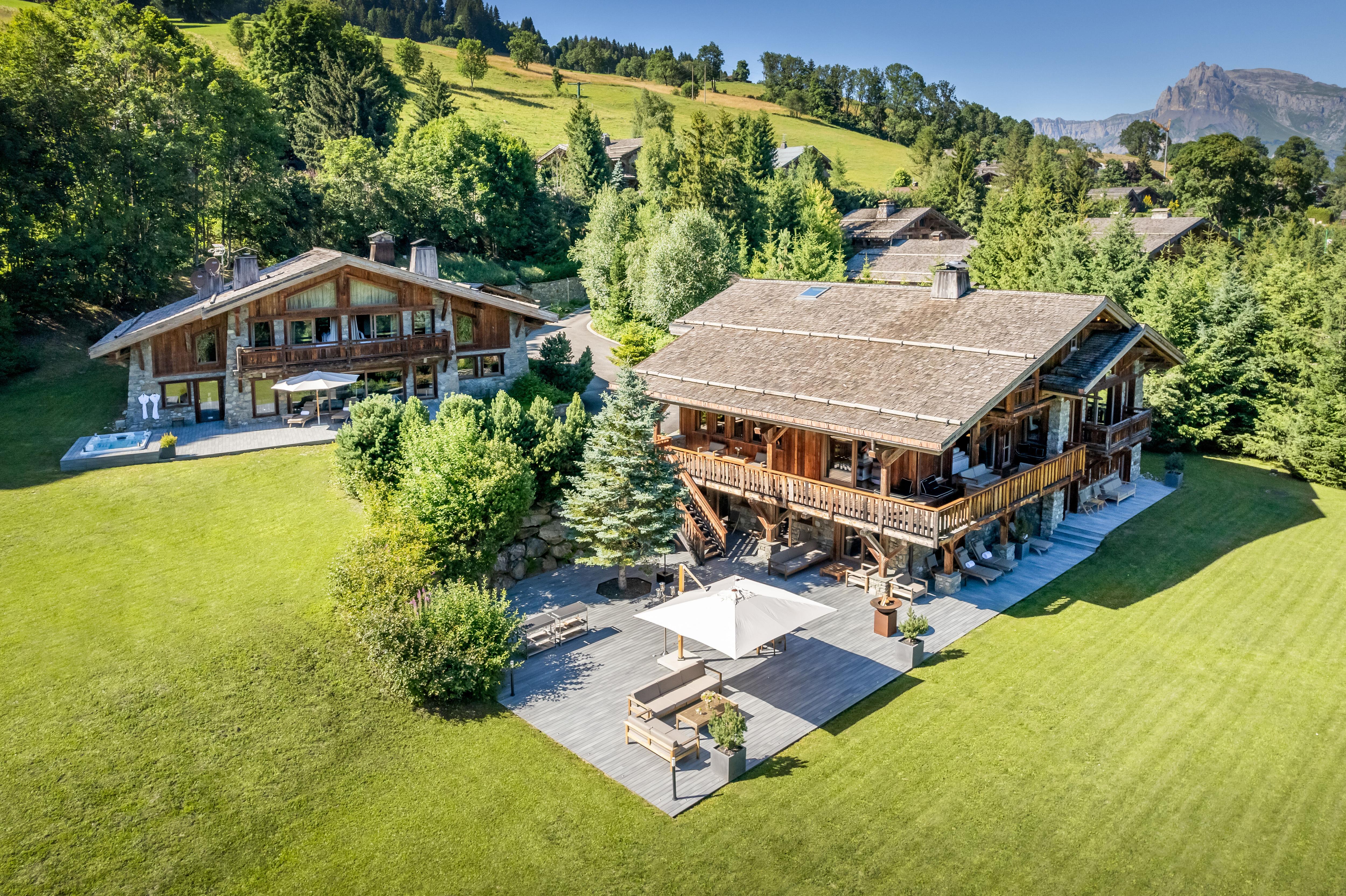 Chalet Infinite Gallary Image 3