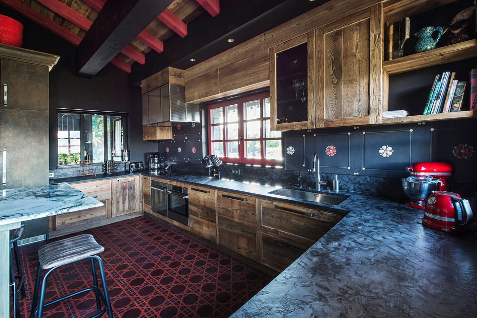 Chalet Jango Gallery Image 5