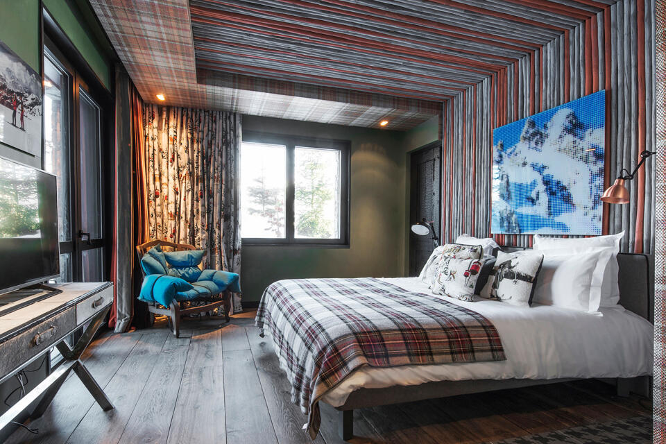 Chalet Jango Gallery Image 4