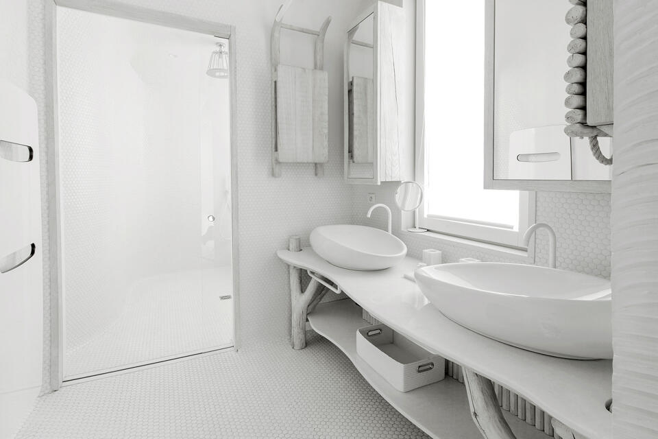 Chalet Jango Gallery Image 1