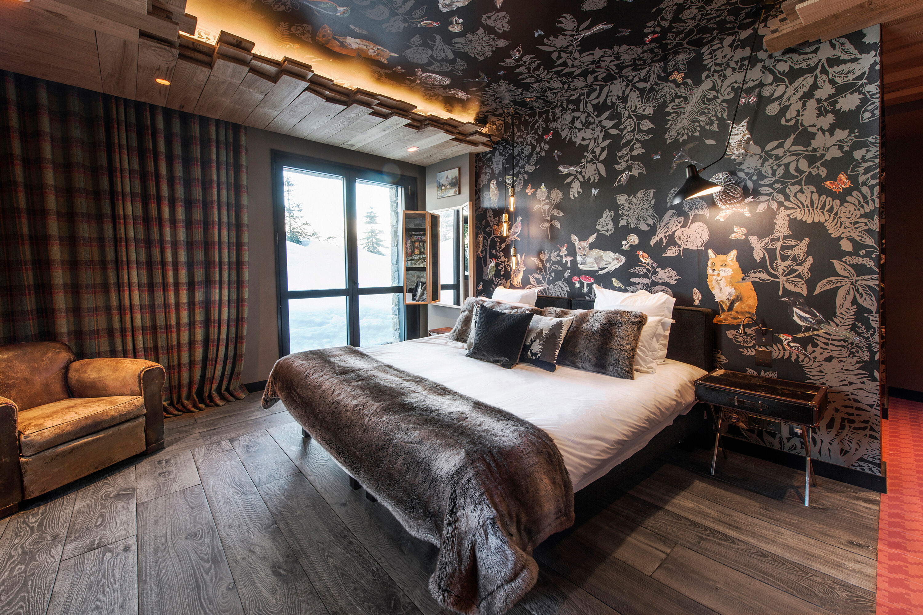 Chalet Jango Gallary Image 4