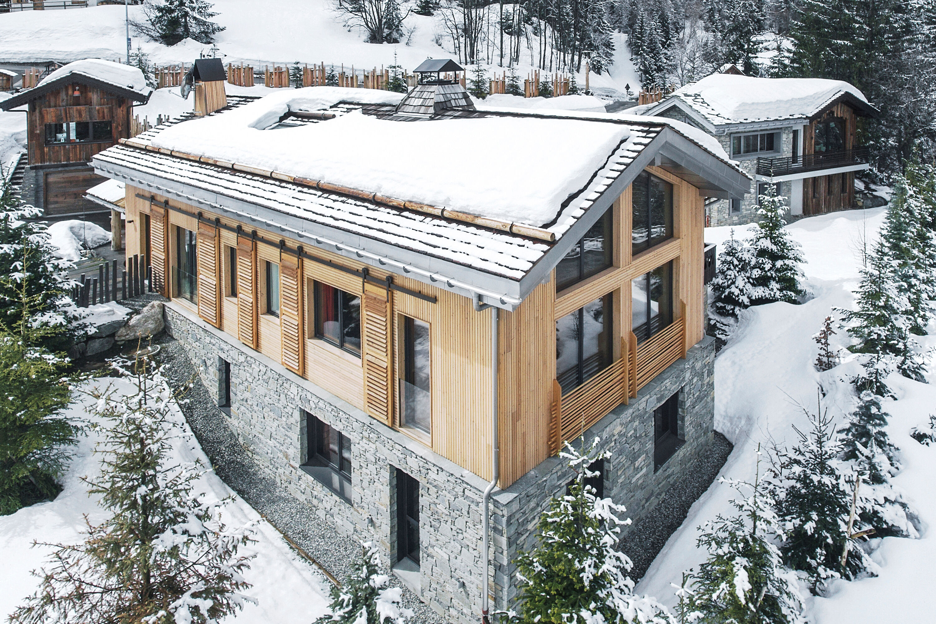 Chalet Jango Gallary Image 2