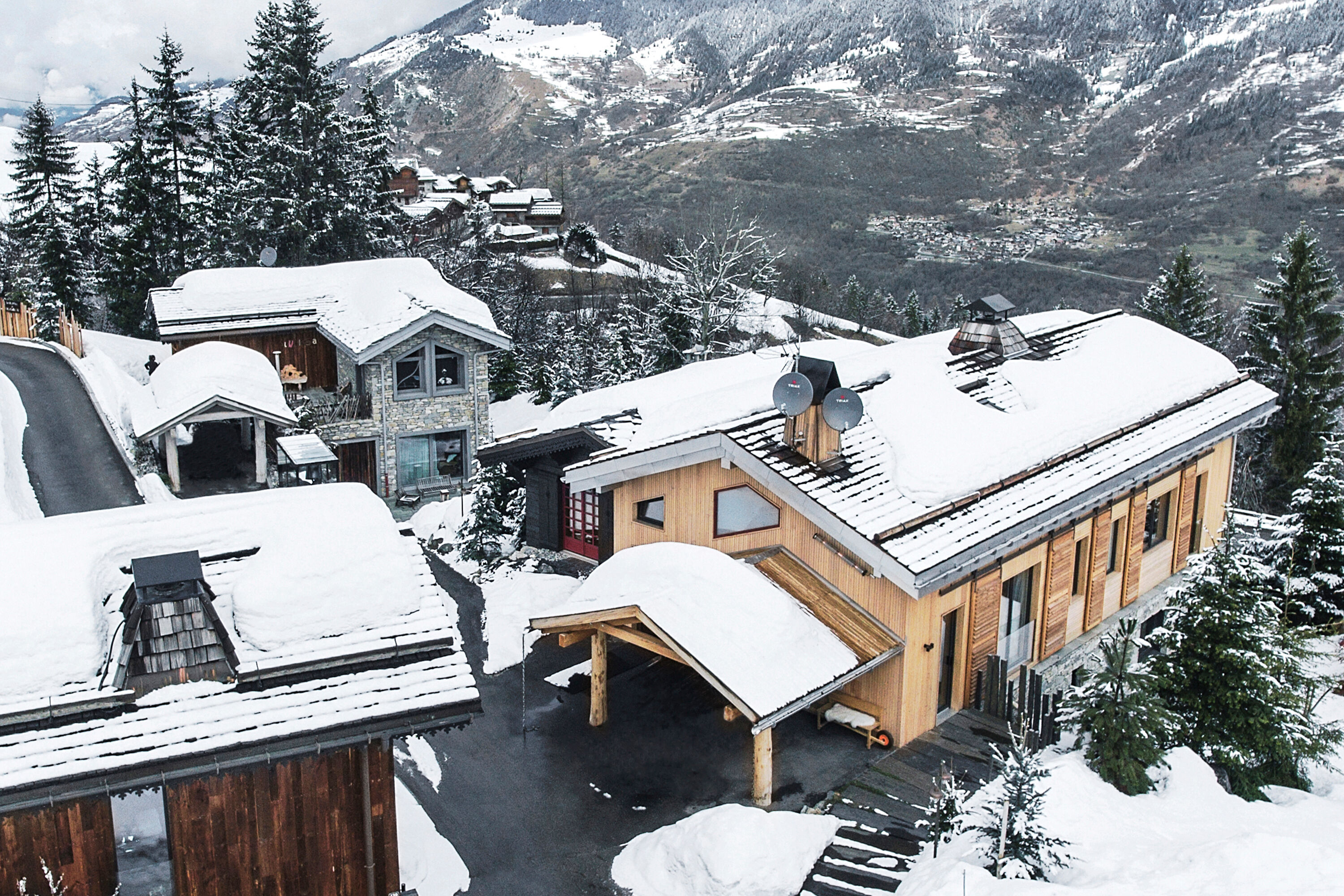 Chalet Jango Gallary Image 3