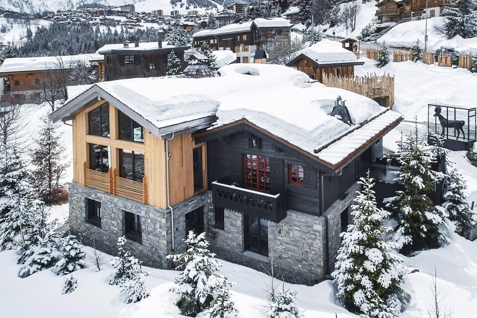 Chalet Jango Gallery Image 4