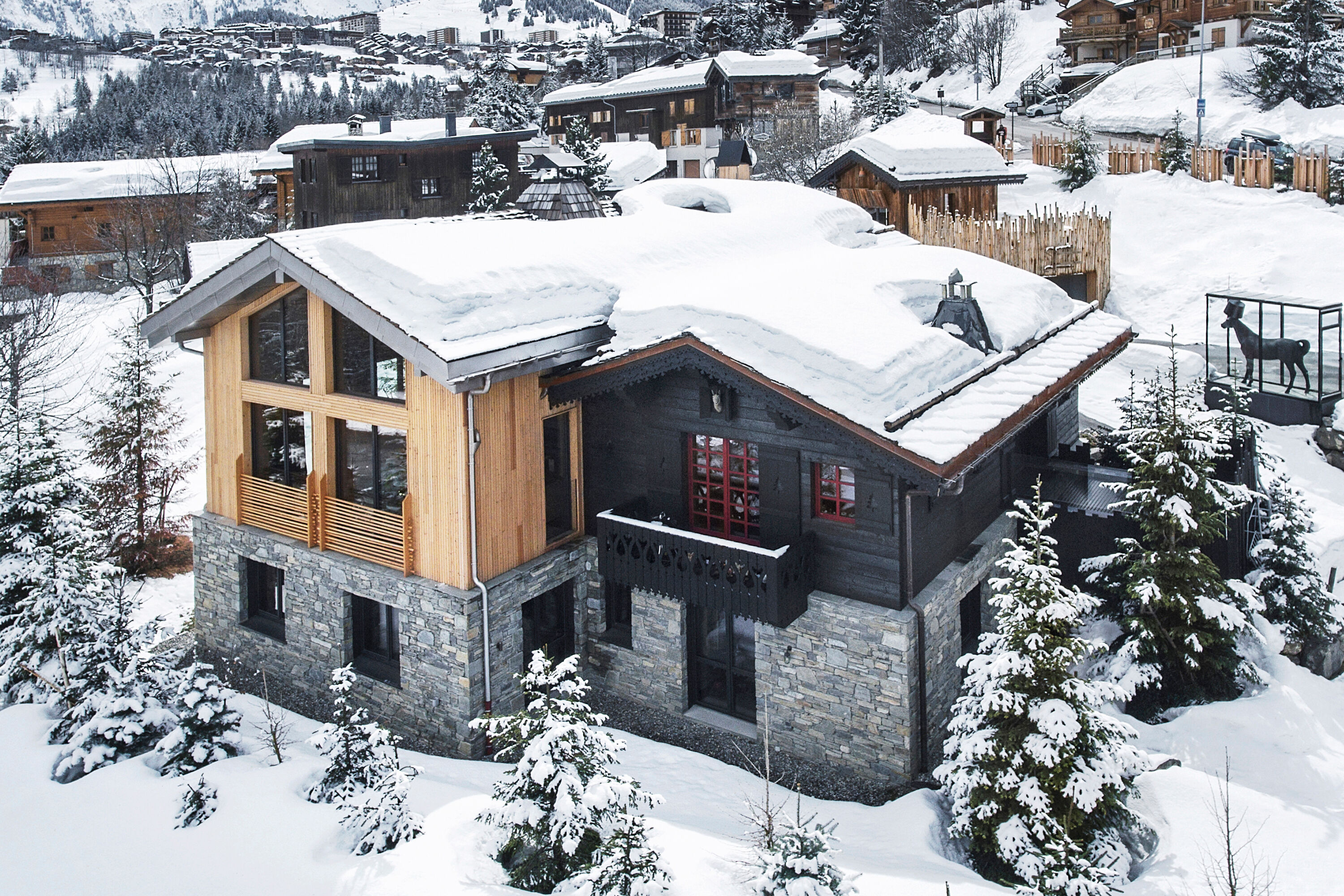 Chalet Jango Gallary Image 4