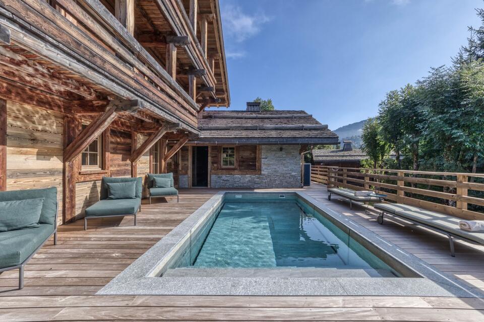 Chalet Kairos Gallery Image 1