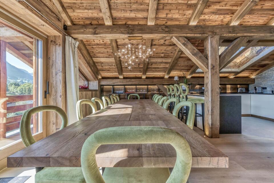 Chalet Kairos Gallery Image 2