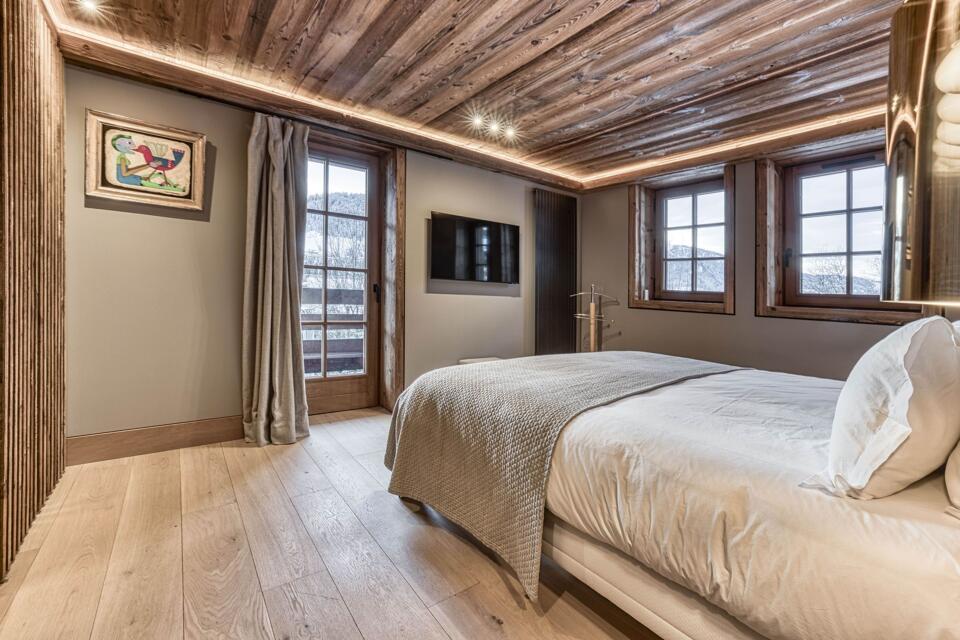 Chalet Kairos Gallery Image 4