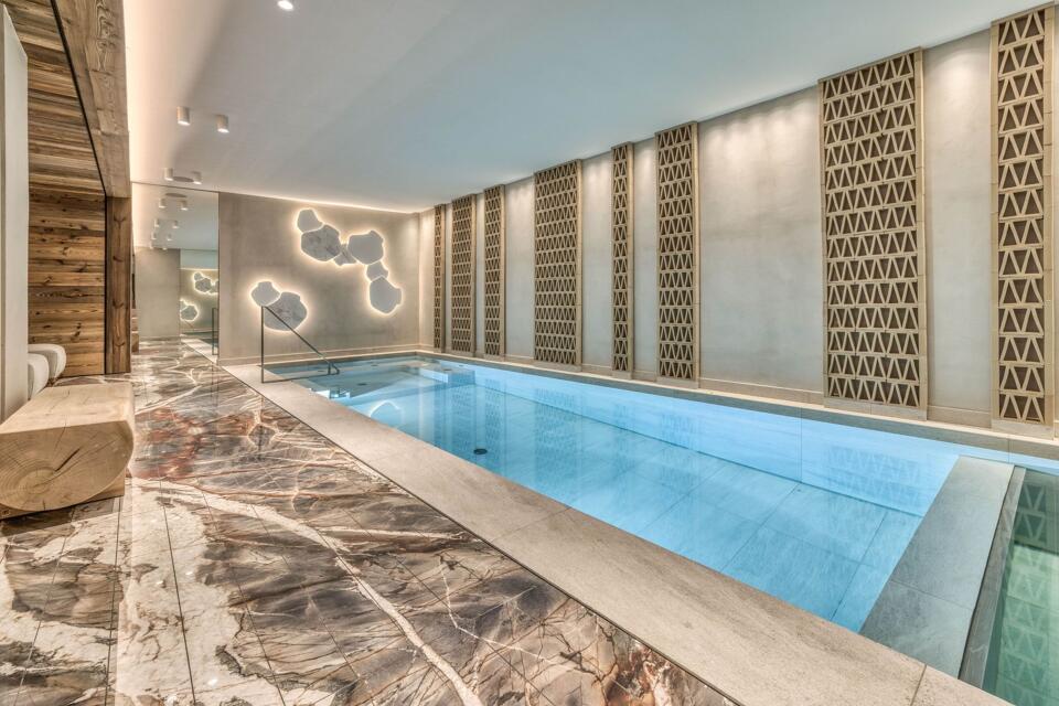Chalet Kairos Gallery Image 4